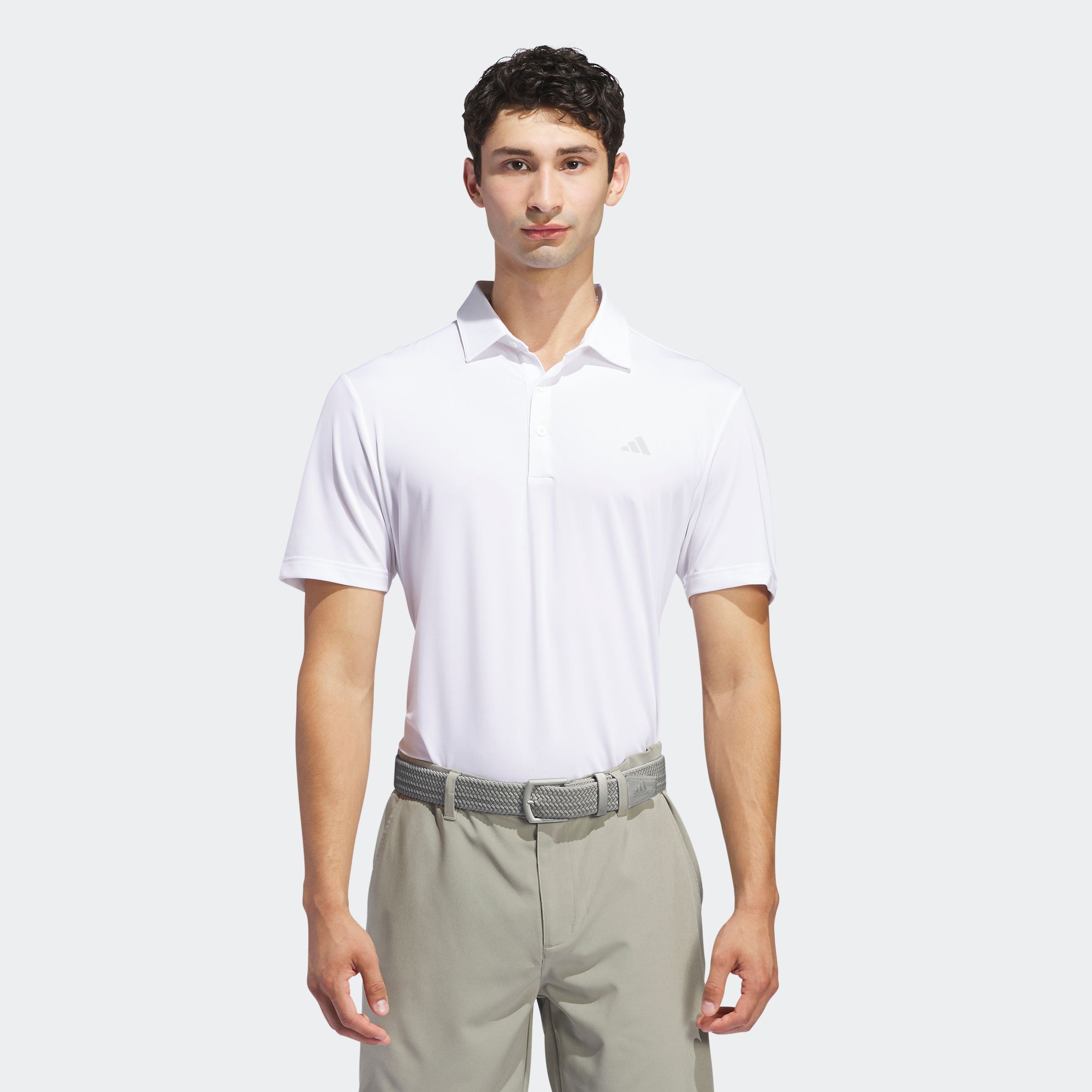 adidas Performance Polo »ULTIMATE365 SOLID«