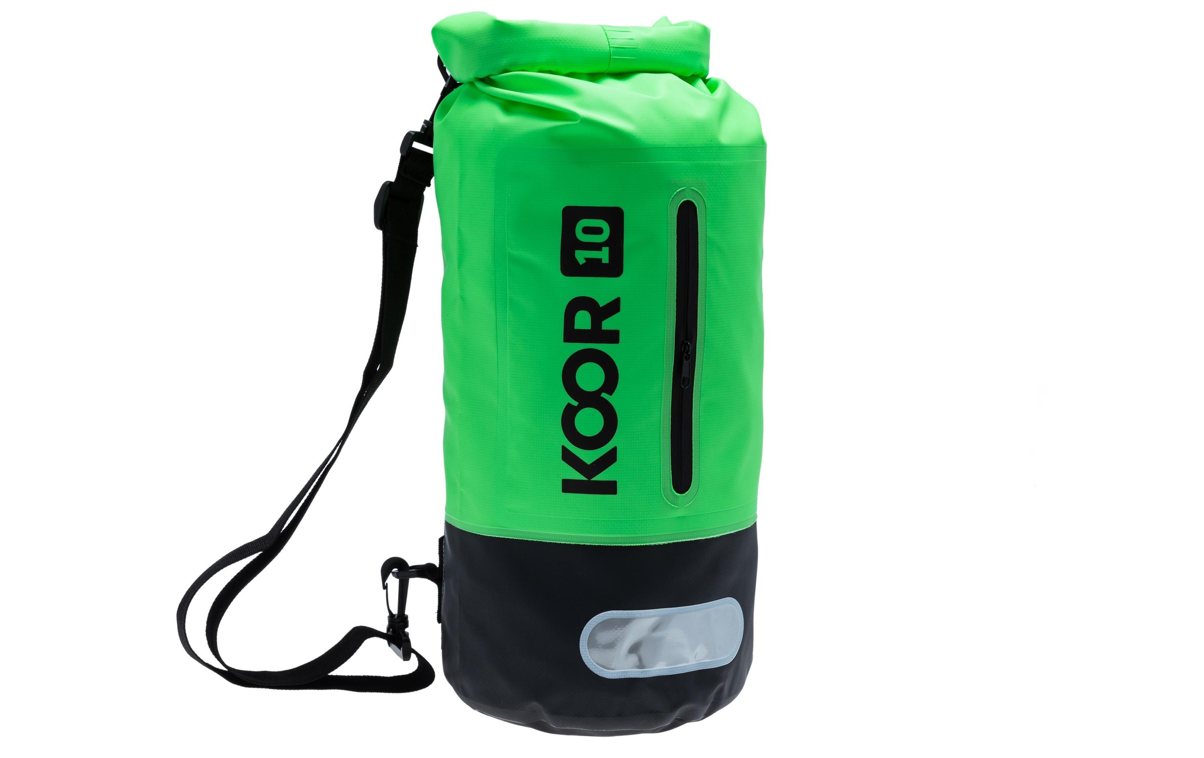 KOOR Drybag »KOOR Bag Grün 10 l«