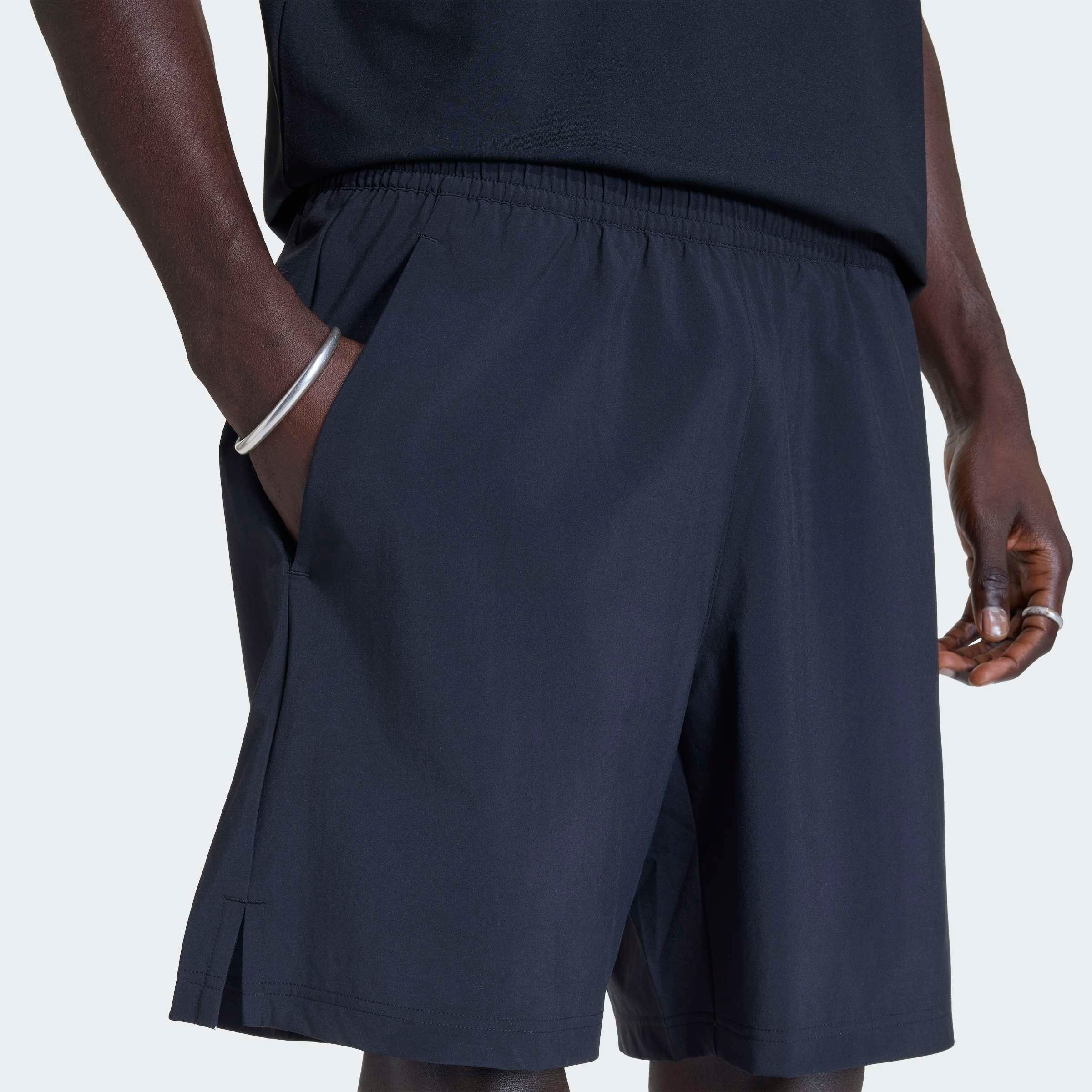 adidas Originals Short »TECH ESS WV SHO«