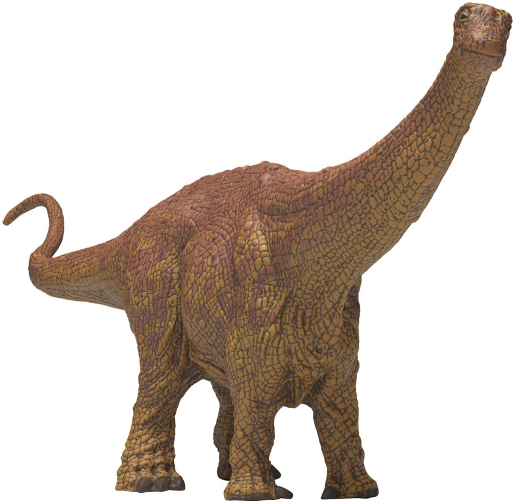 Schleich® Personnage de jeu »DINOSAURS, Brontosaurus (15051)«