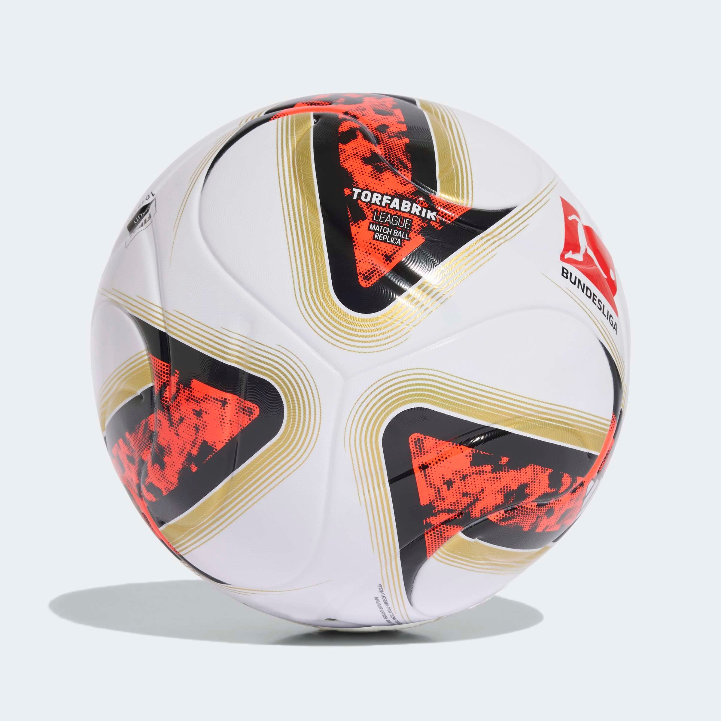 adidas Performance Fussball »DFL LGE« Bundesliga
