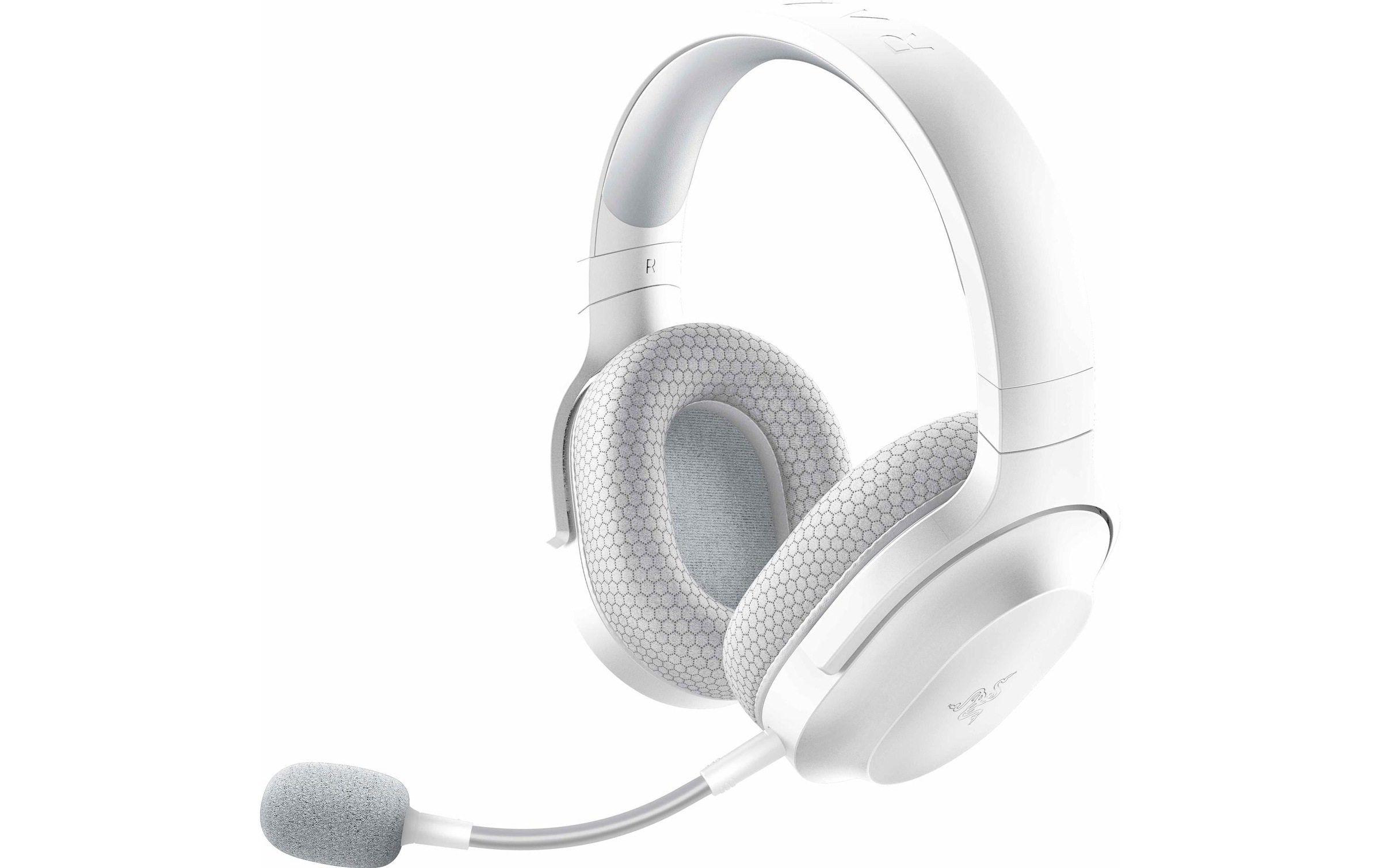 Image of RAZER Headset "Barracuda X - Mercury (MY2022"