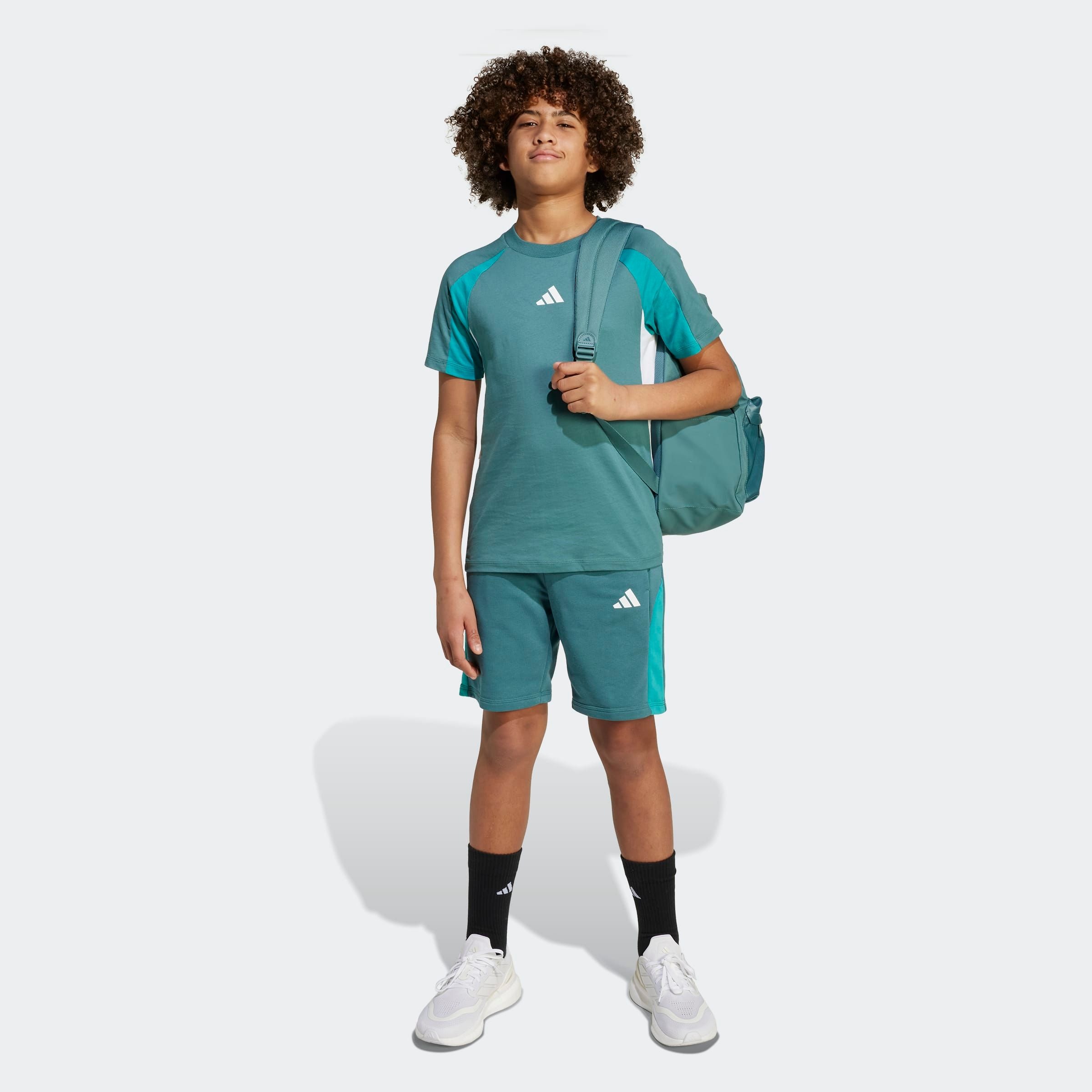 adidas Sportswear T-Shirt »J CB T«