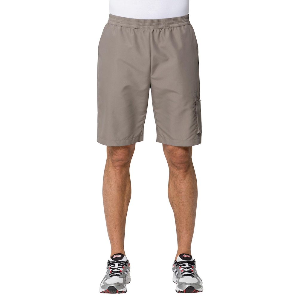 Classic Bermudas