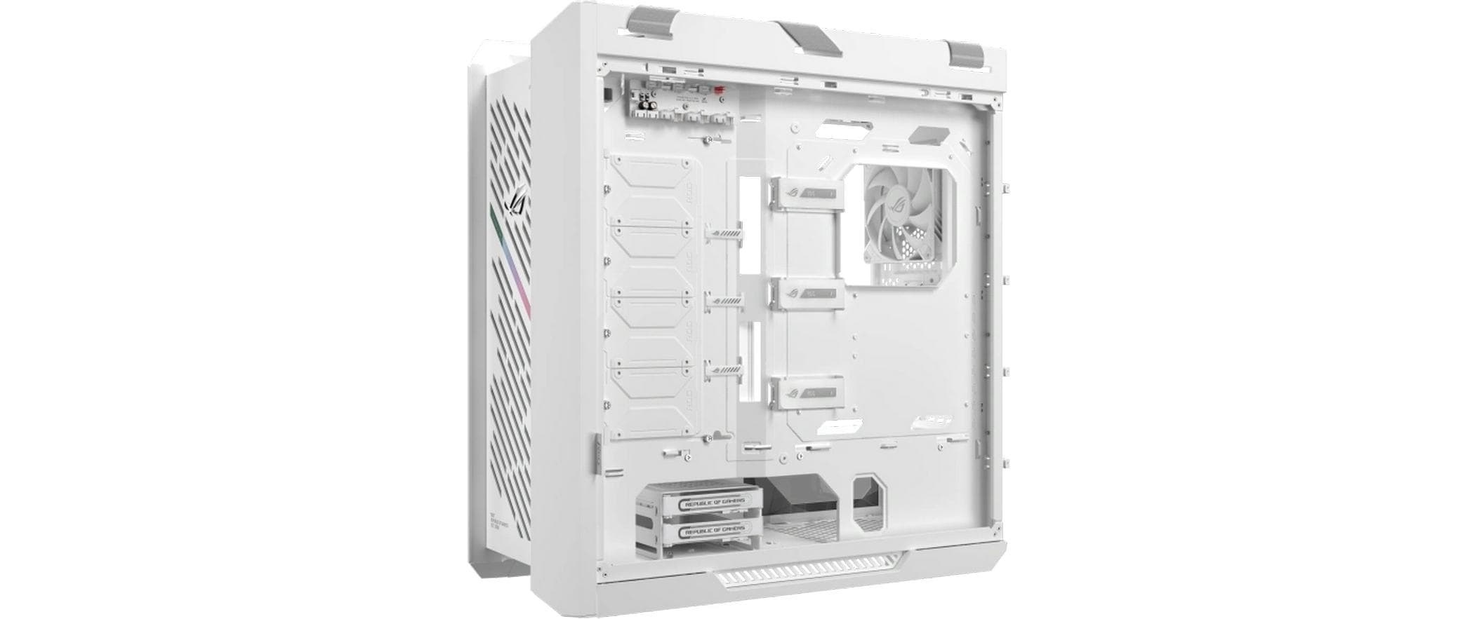Asus Boîtier PC »ROG Strix Helios II GX601S«