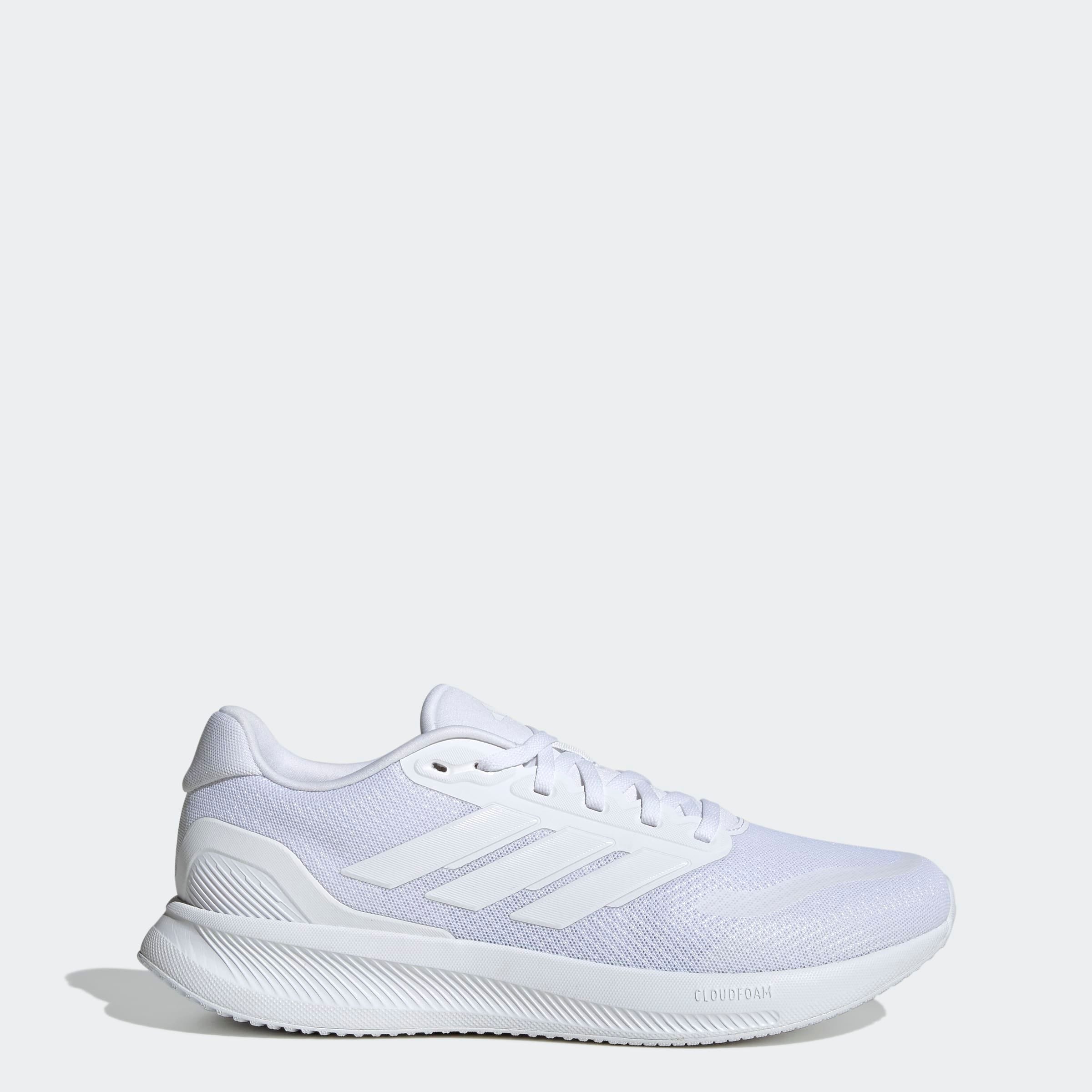 adidas Performance Chaussure de course »RUNFALCON 5 WIDE«  weit geschnitten, breite Passform