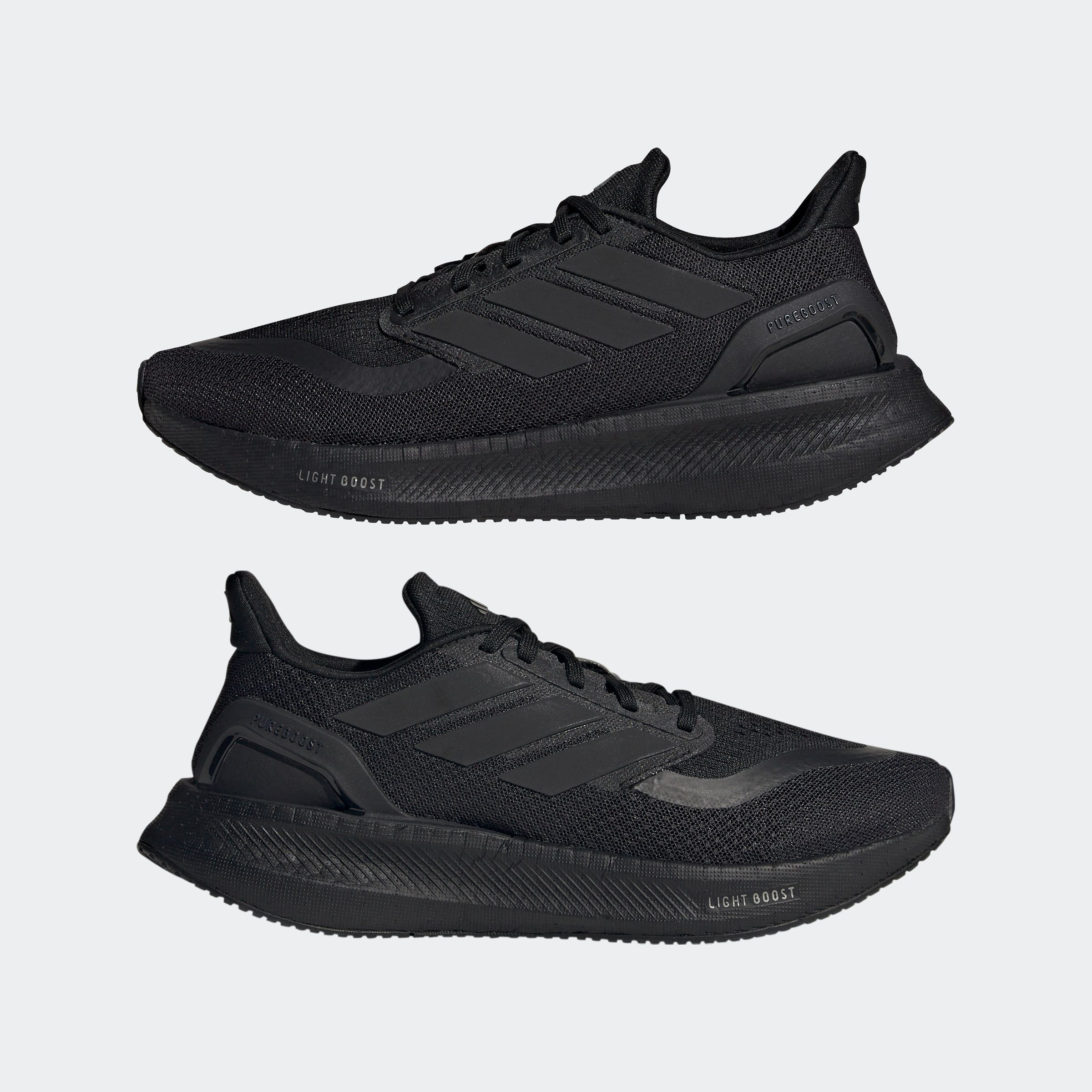 adidas Performance Laufschuh »PUREBOOST 5«