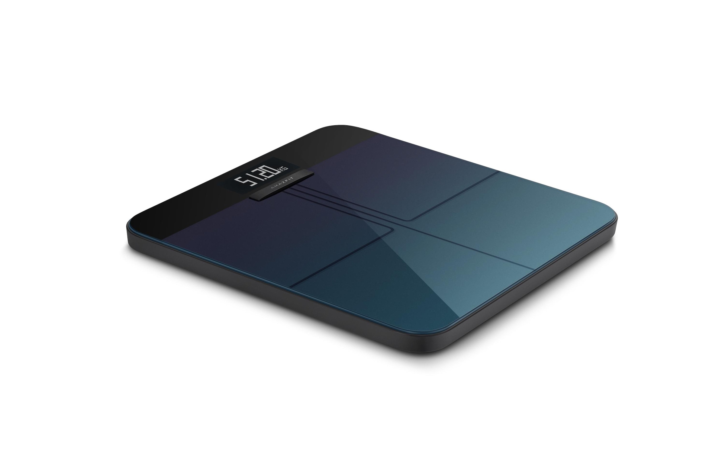 Amazfit Personenwaage »Smart Scale«