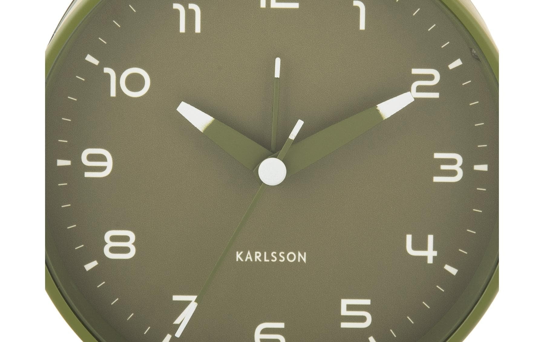 Karlsson Réveil »Orgullo«