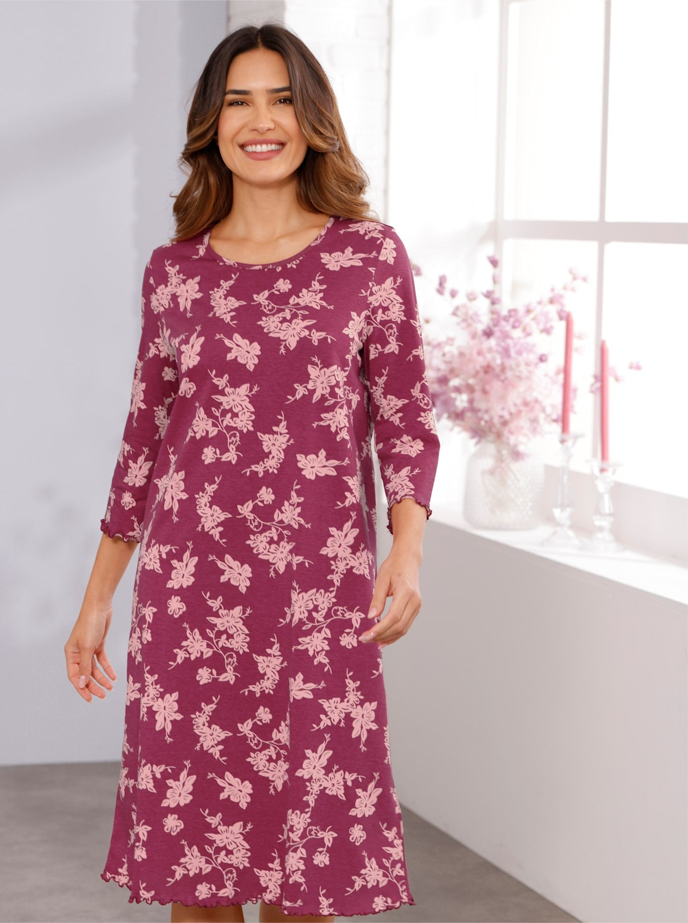 Nachthemd "Nachthemd"