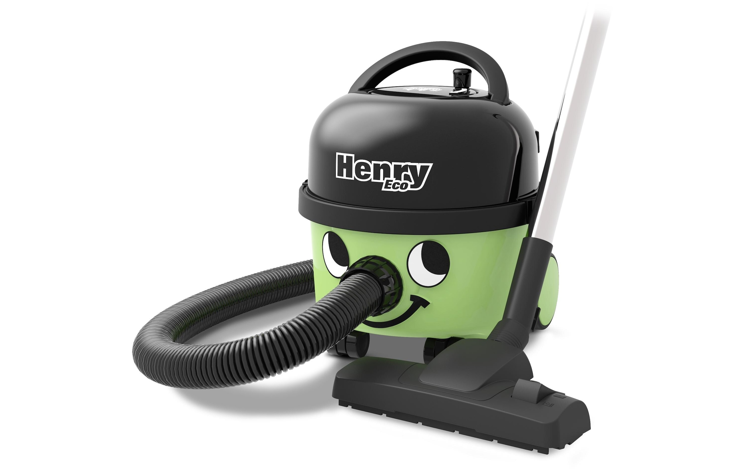Numatic Bodenstaubsauger »Henry Eco«, 420 W, beutellos