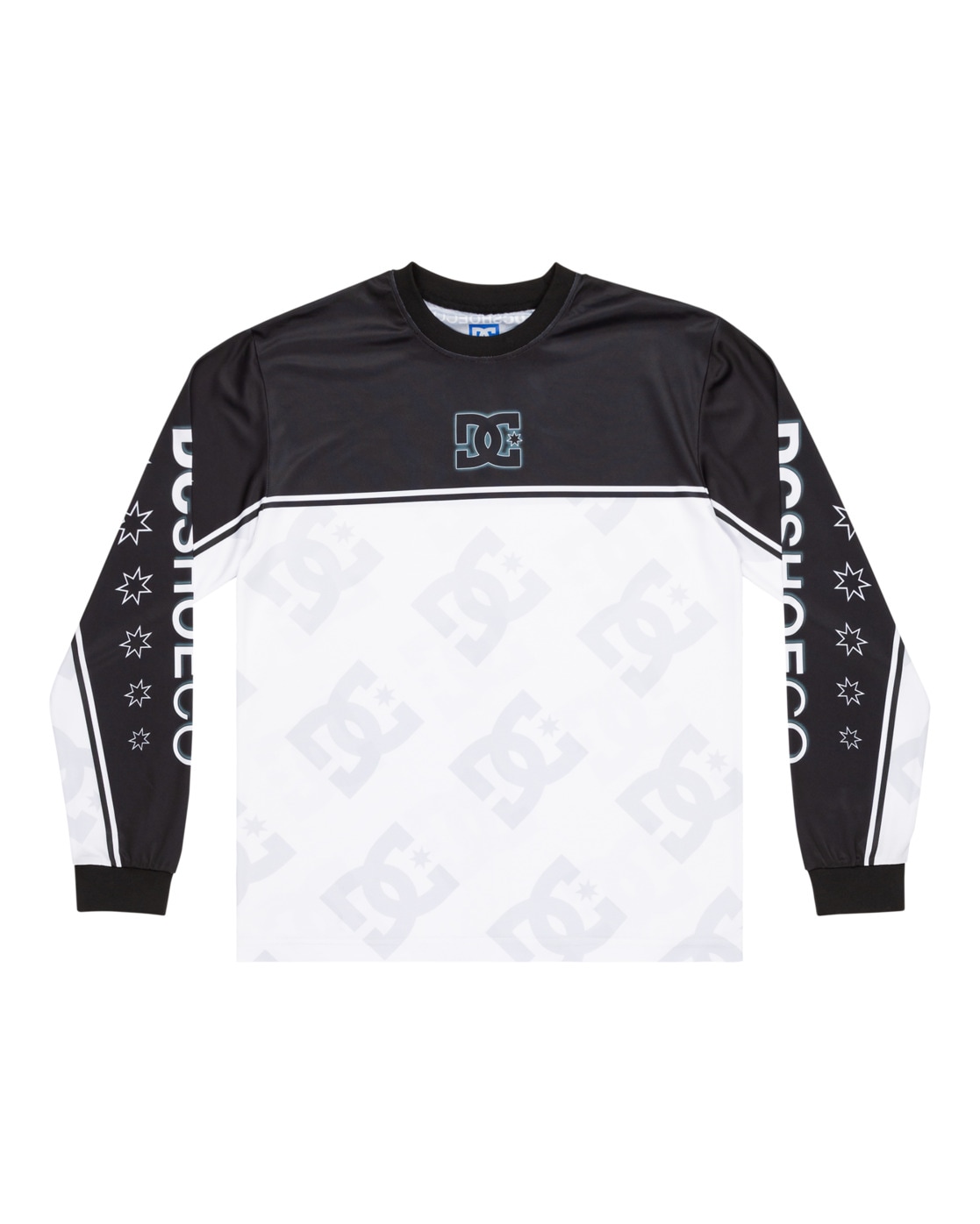 DC Shoes Funktionstop »Rock It«