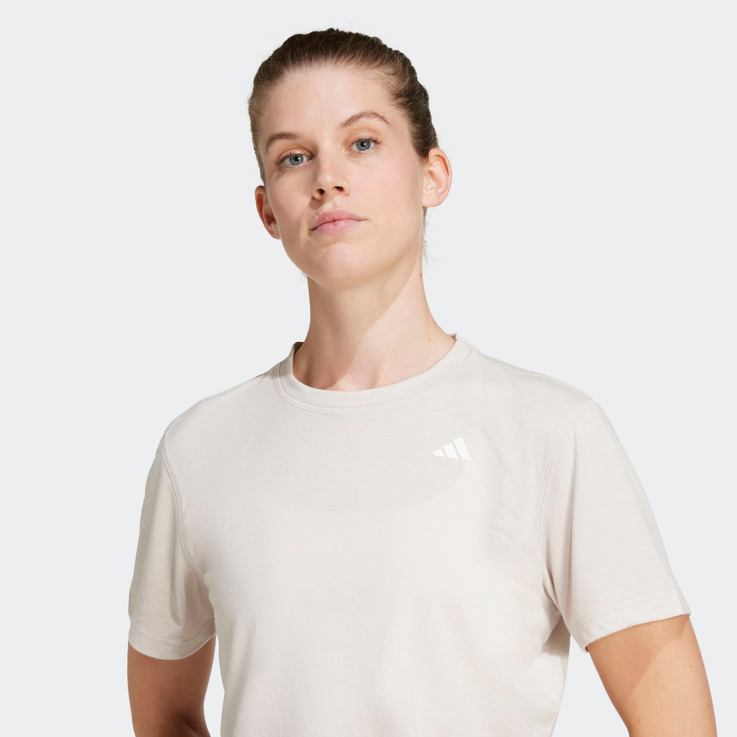adidas Performance T-Shirt »TE MIN TEE«