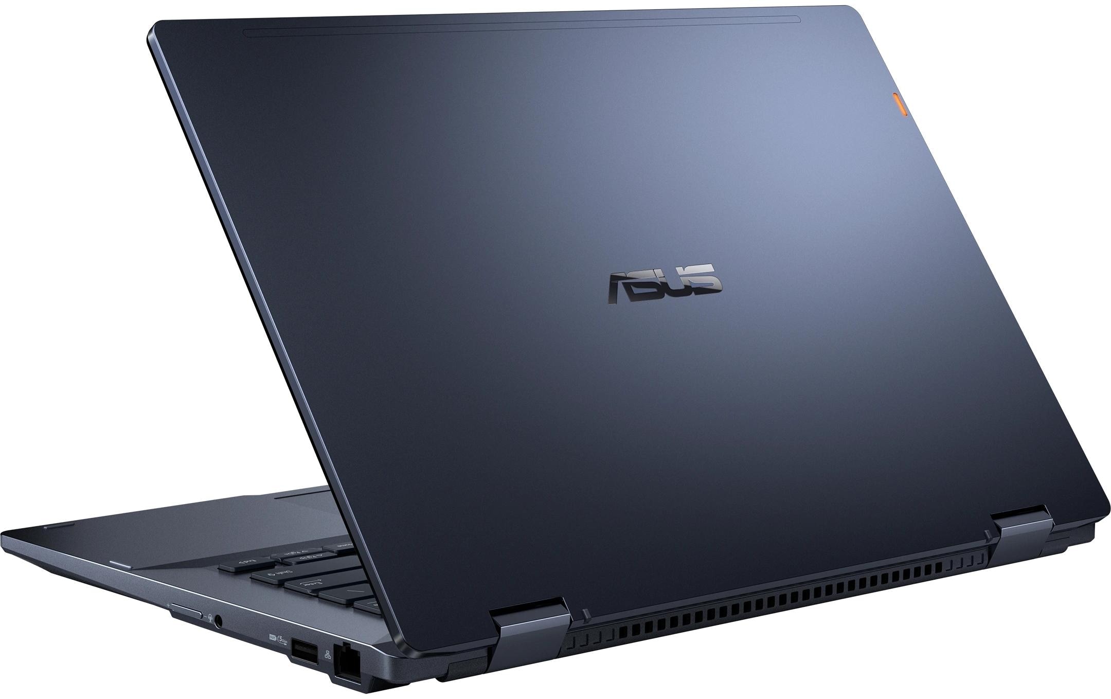 Asus Business-Notebook »B3 Flip (B3402FVA-EC0732X)«, 35,42 cm, / 14 Zoll, Intel, Core 7, UHD Graphics