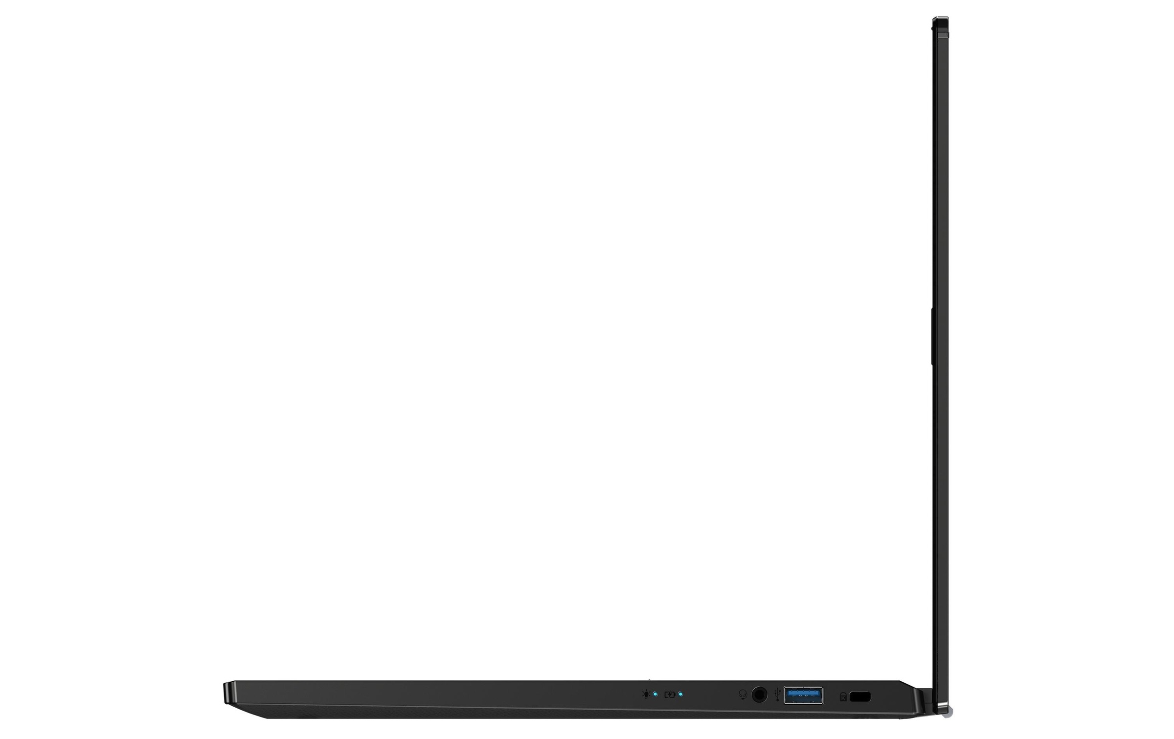 Acer Notebook »Aspire 5 15 A515-58M«, 39,47 cm, / 15,6 Zoll, Intel, Core i7, Iris Xe Graphics, 1000 GB SSD