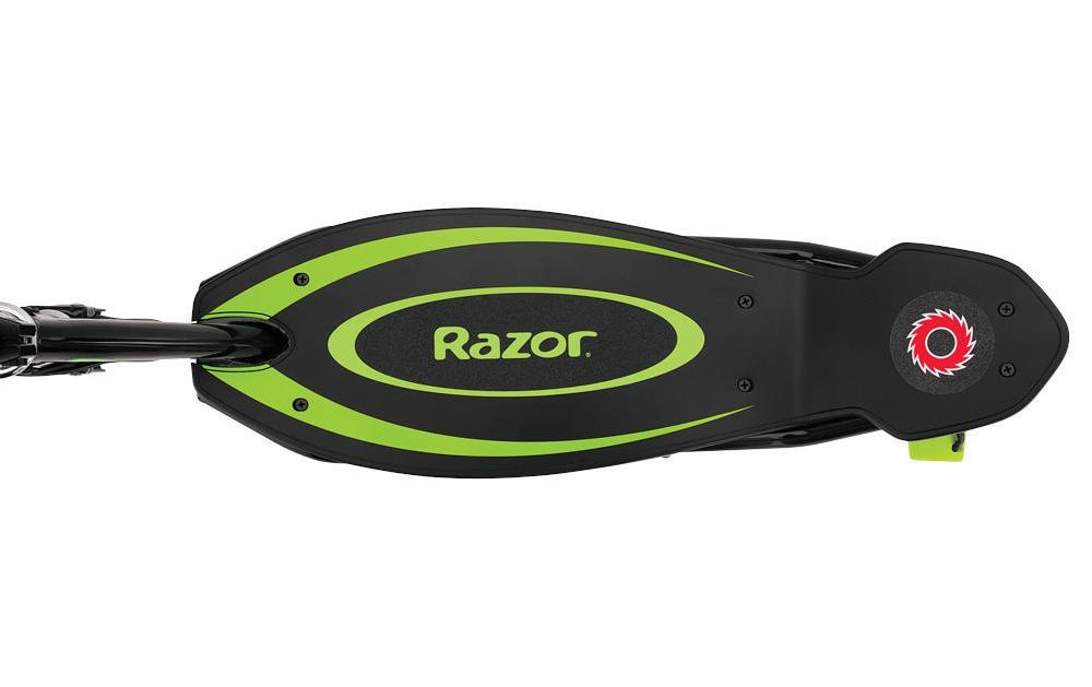 Razor E-Scooter »Power Core E90 Green«