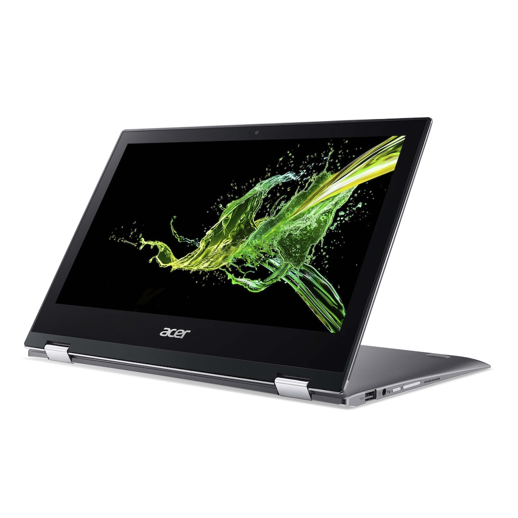 Acer Notebook »Spin 1 (11-34N-C1TJ)«, / 11,6 Zoll, Intel, Celeron, UHD Graphics, 4 GB HDD, 64 GB SSD