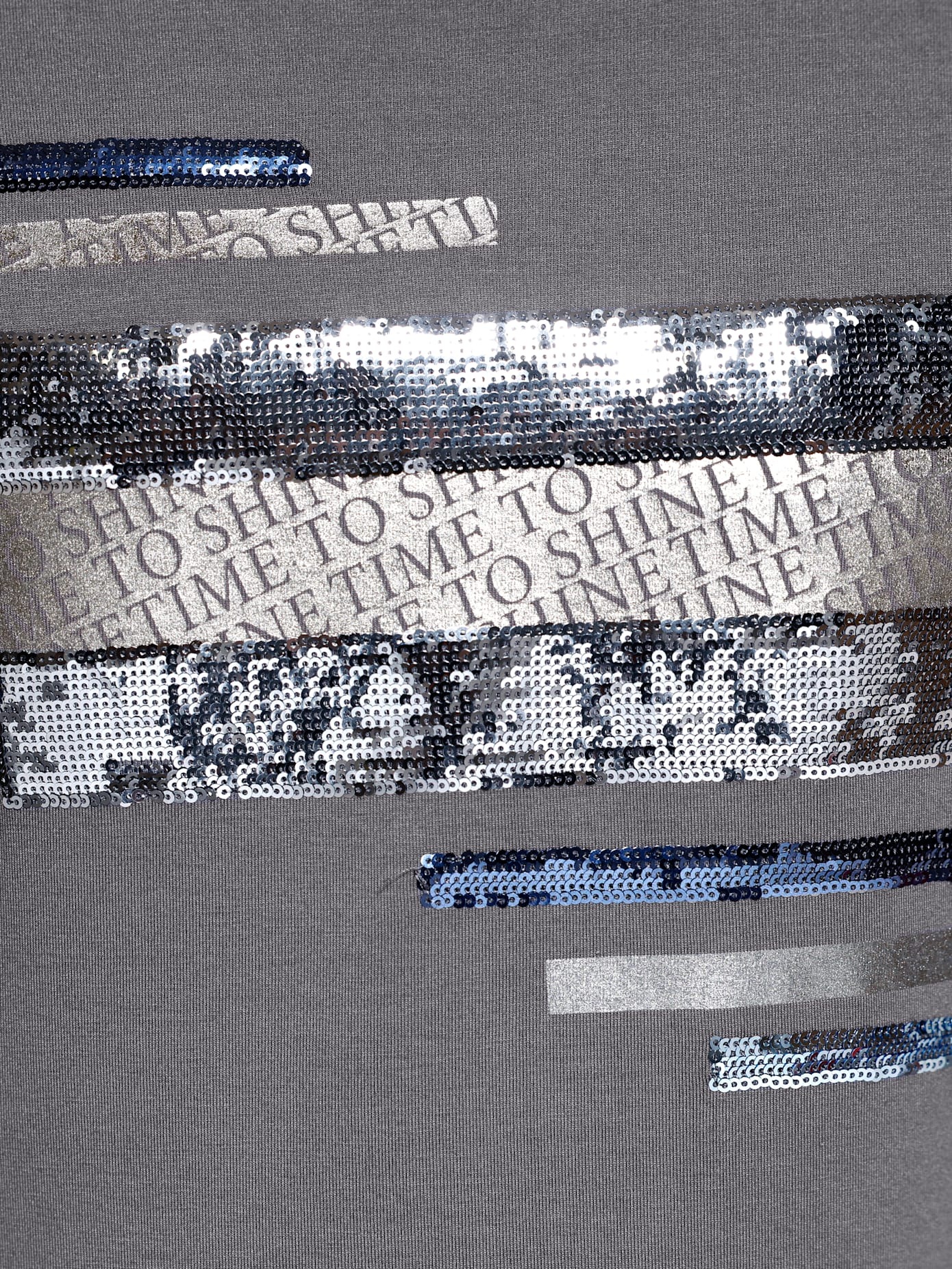 creation L Langarmshirt »Shirt« 1