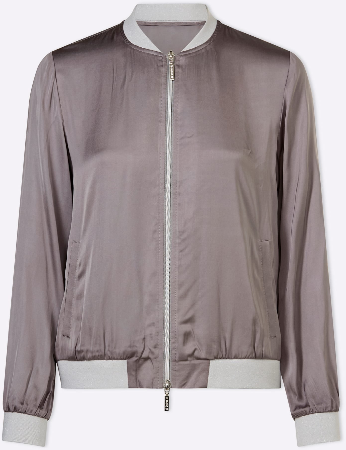 heine Veste chemisier