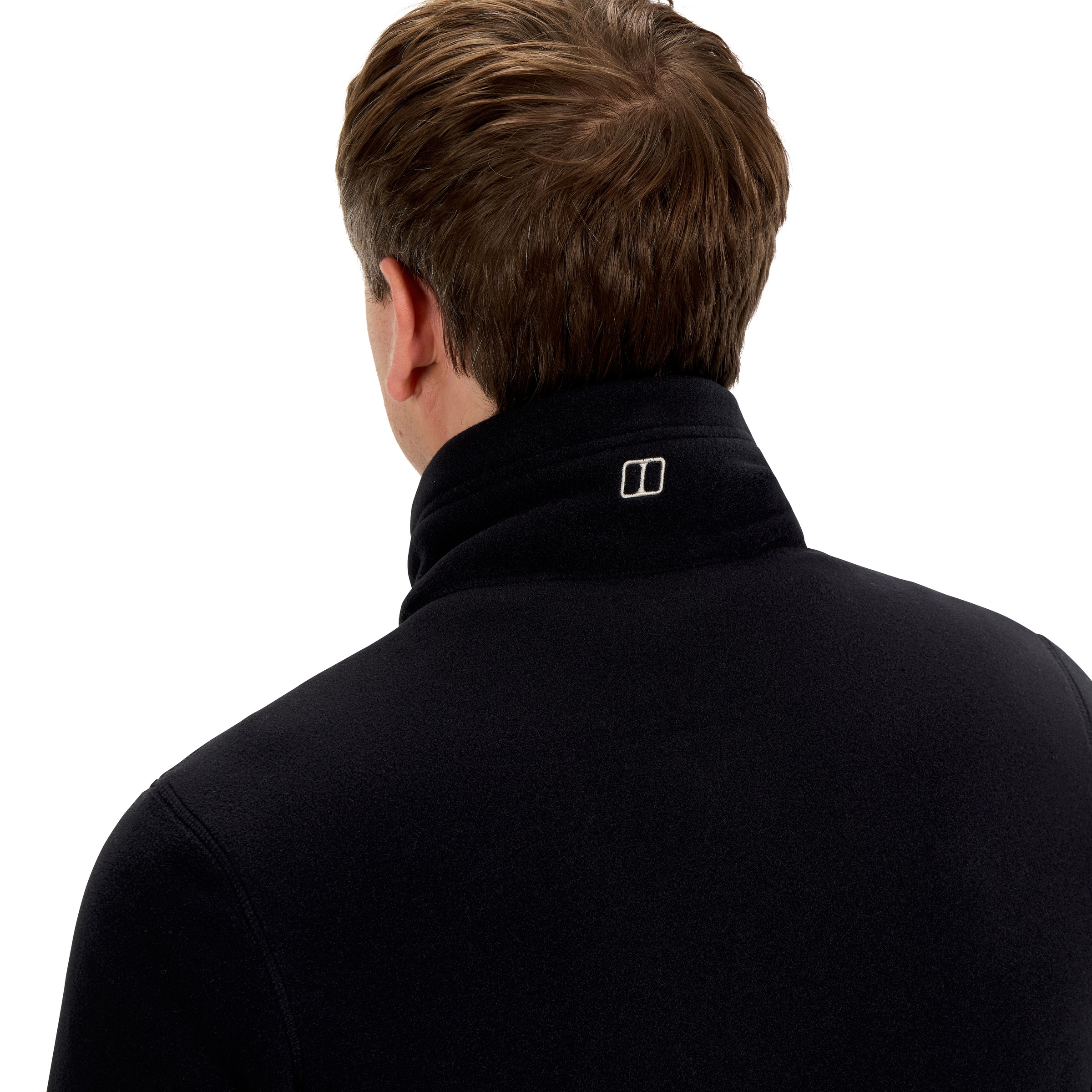 Berghaus Fleecejacke »ACTIVITY PT IA FLEECE JACKET«