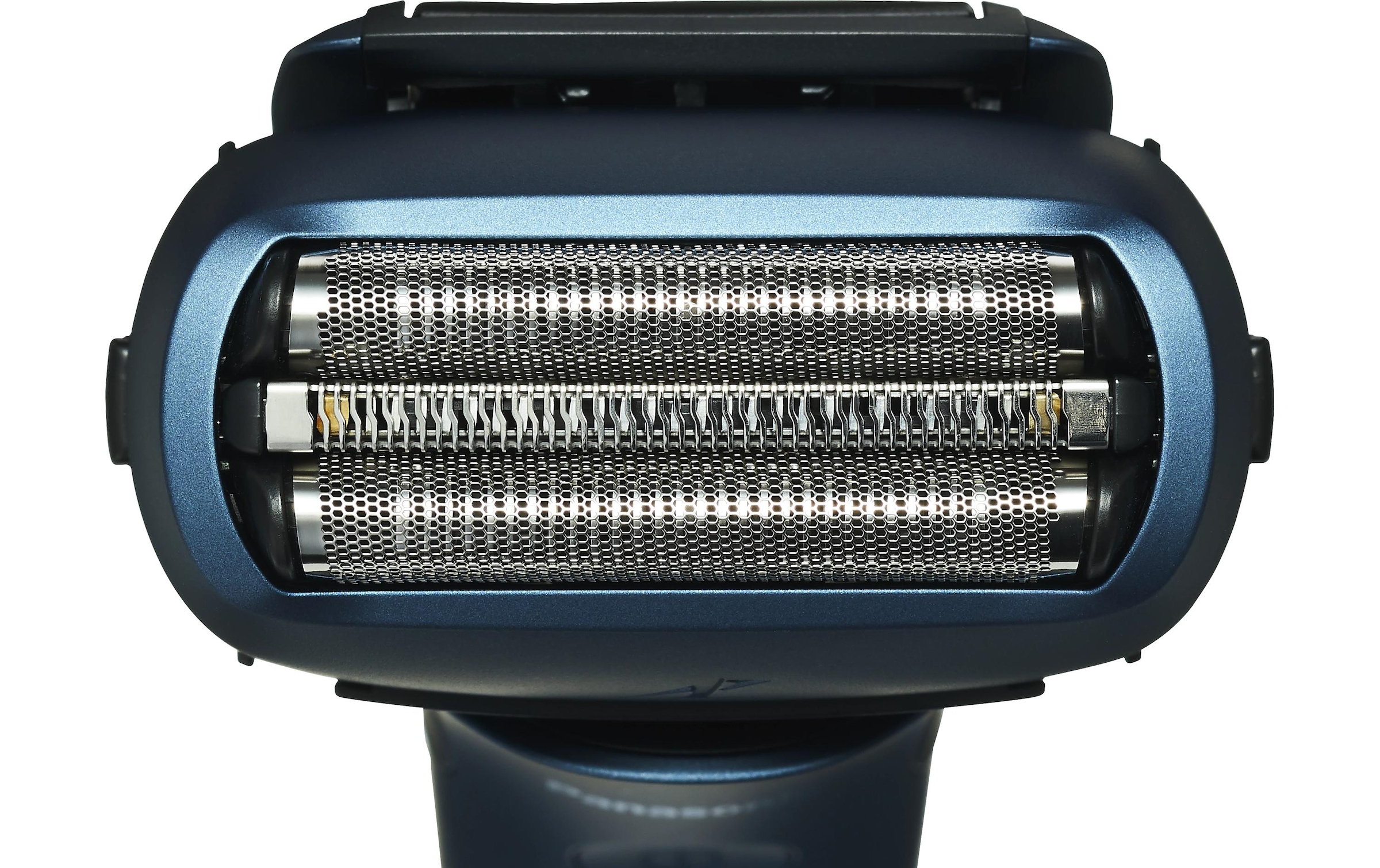 Panasonic Gesichtshaarrasierer »Blau« Bart