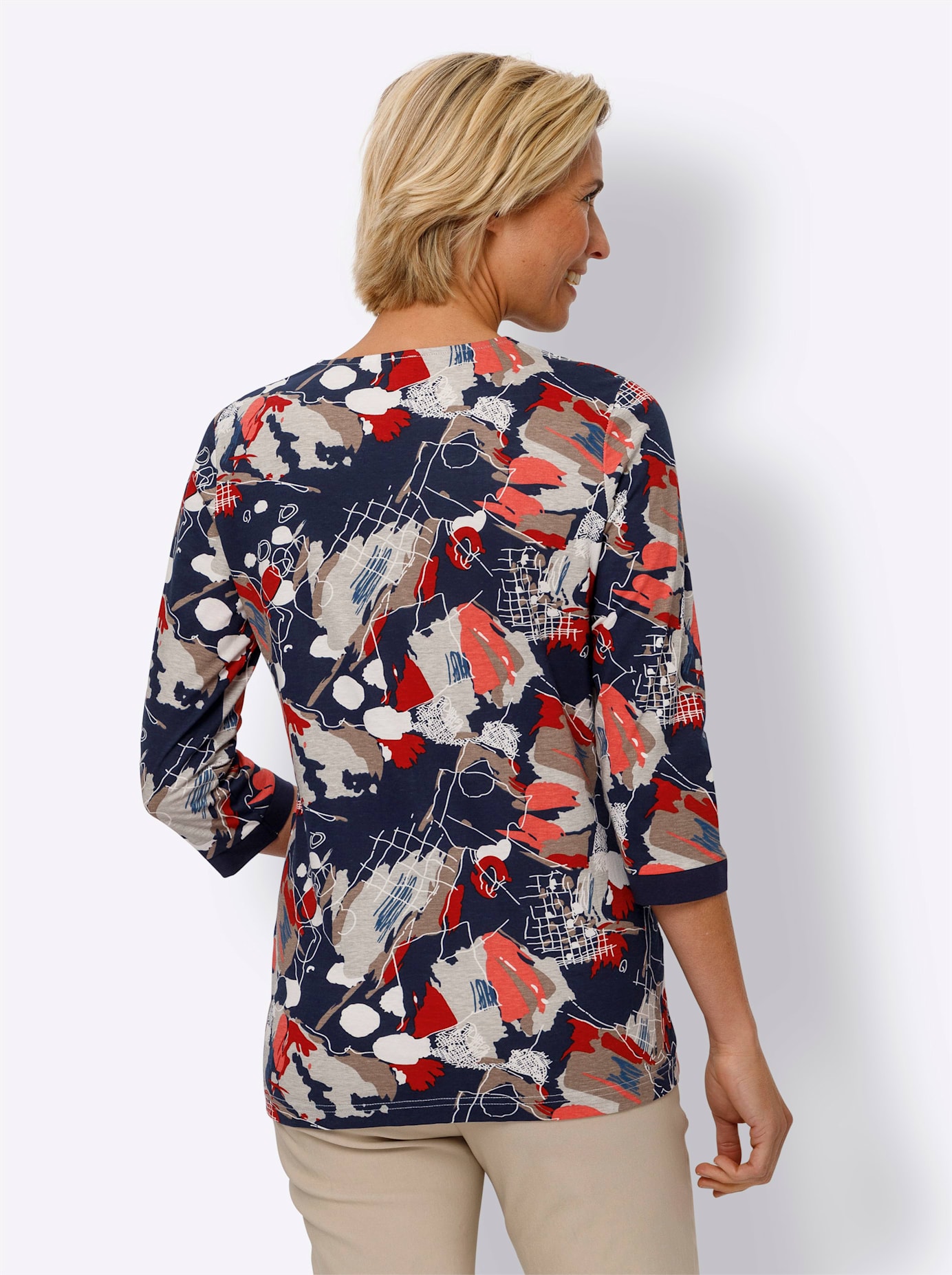 Classic Basics 2-in-1-Shirt »2-in-1-Shirt«, (1 tlg.)