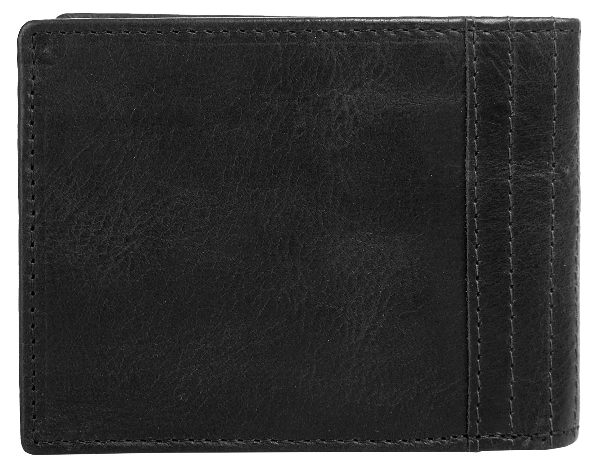 Sansibar Porte-monnaie echt Leder