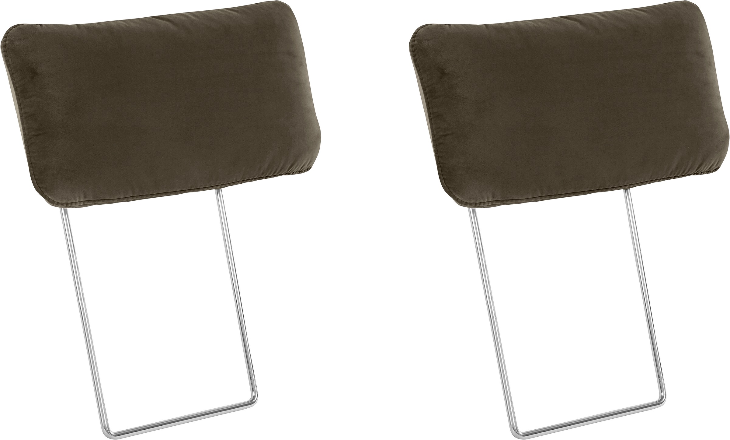 Image of Places of Style Kopfstütze »Costello«, (2 St.), 2 Stück im Set, passend zur "Costello"-Serie bei Ackermann Versand Schweiz