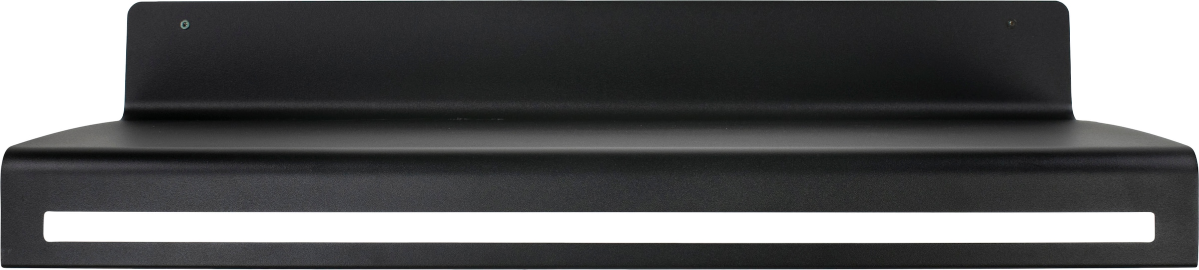 Image of Spinder Design Garderobenleiste "SWAY 80" 2-in-1 Wandregal + Garderobe