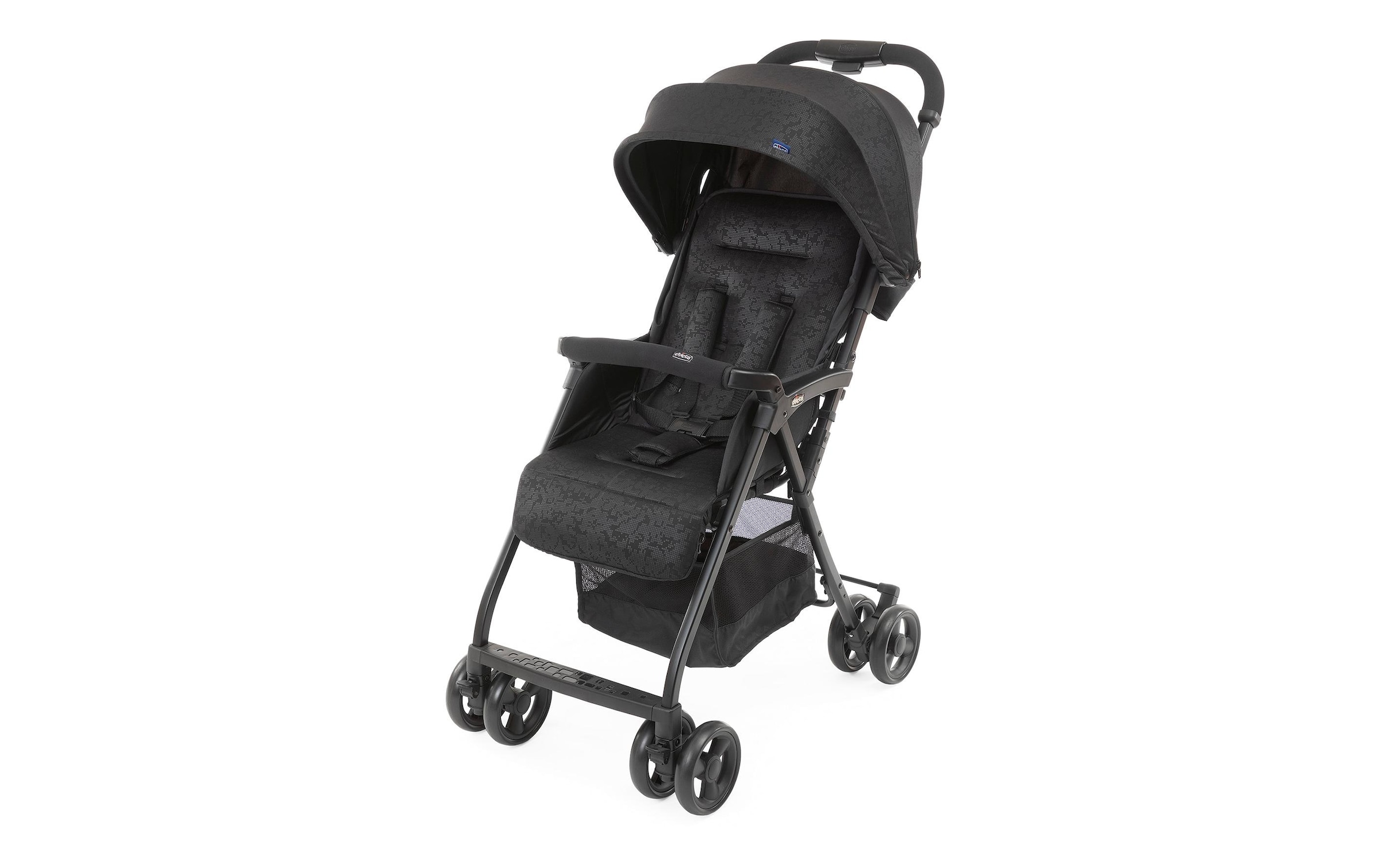Kinder-Buggy »Chicco Buggy Ohlalà 3«, 15 kg