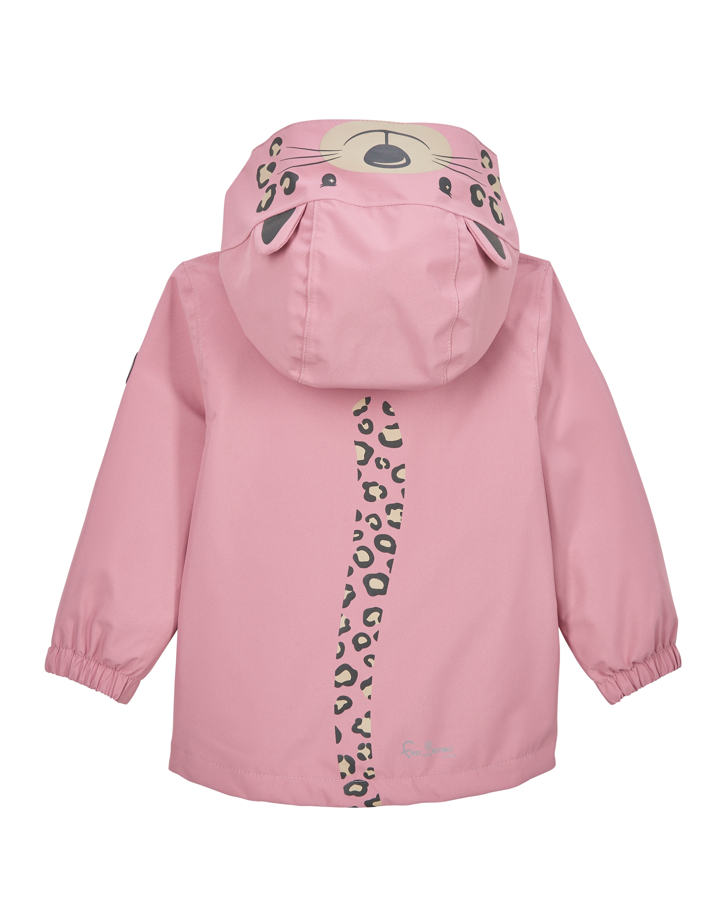 first instinct by killtec Funktionsjacke »FIOS 10 MNS JCKT« Übergangsjacke