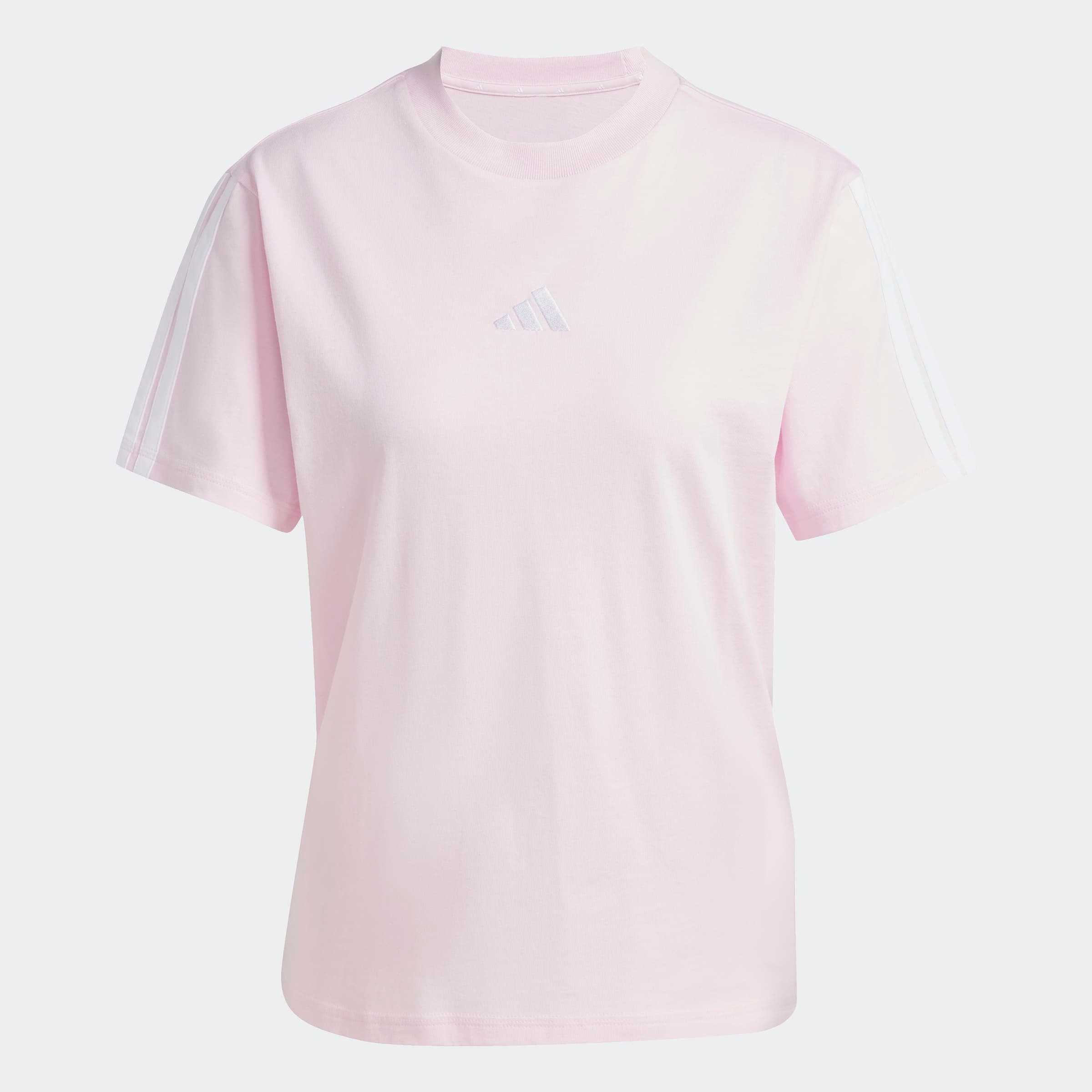adidas Sportswear T-Shirt »W 3S SJ T B«