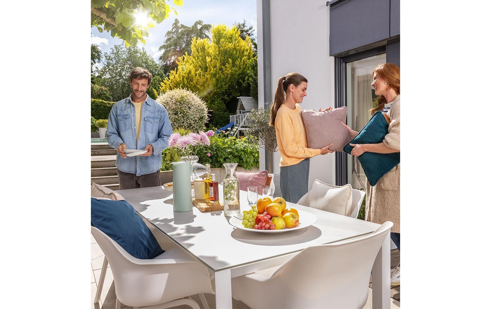   Heizkissen »HK 77 Heaty Akkubetrieb«