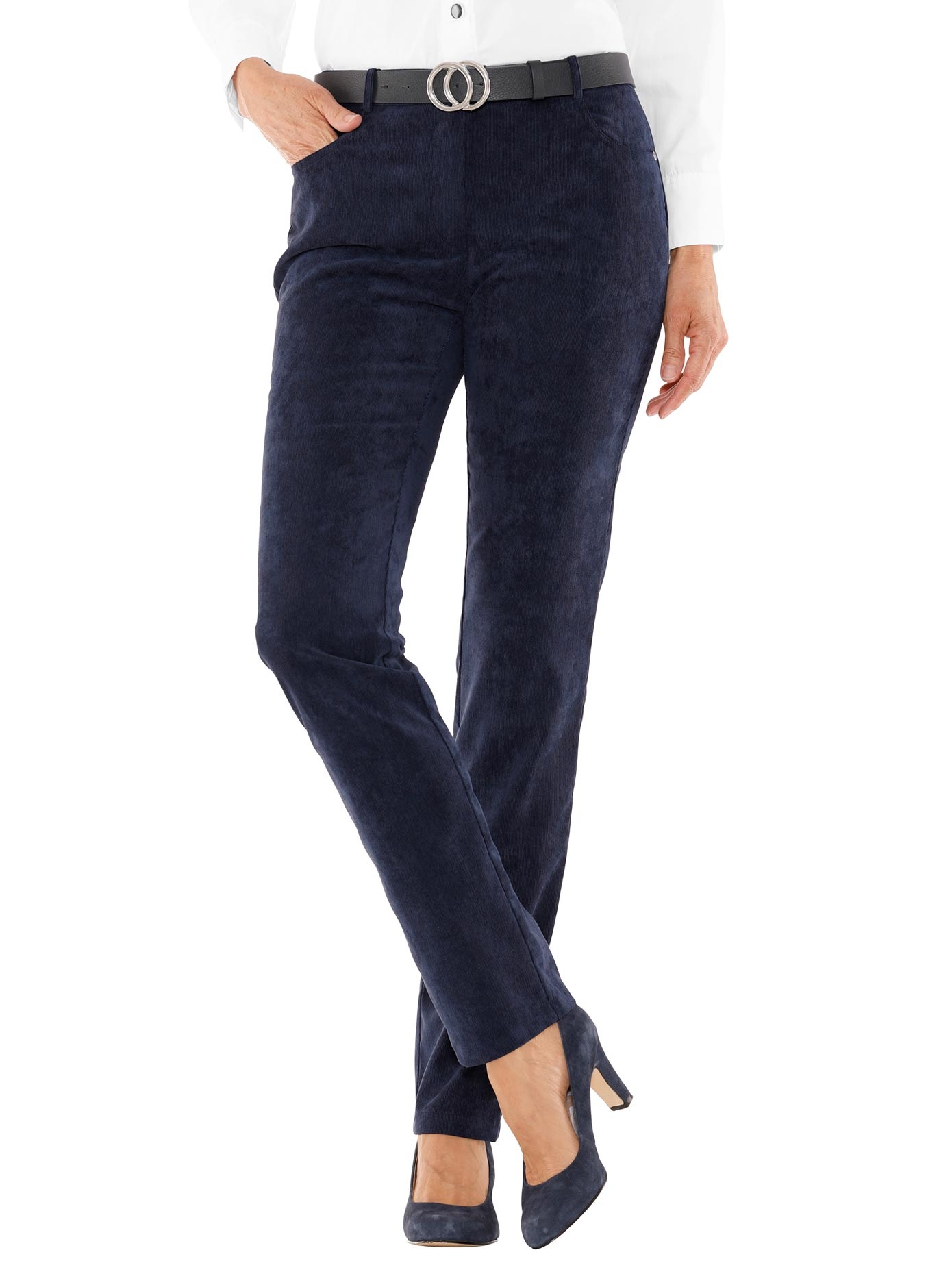 Image of Inspirationen Cordhose bei Ackermann Versand Schweiz