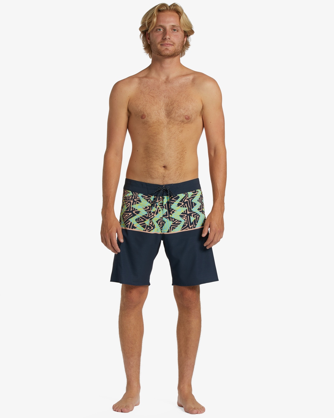 Billabong Boardshorts »Fifty50 Airlite«