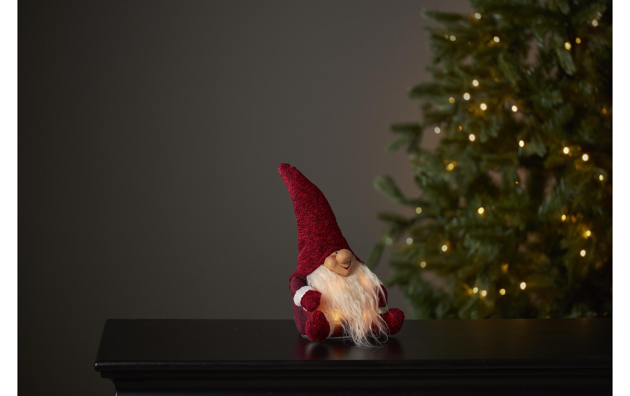 Parforce Traditional Hunting Lumière décorative LED »LED-Figur Wichtel, 4 L«