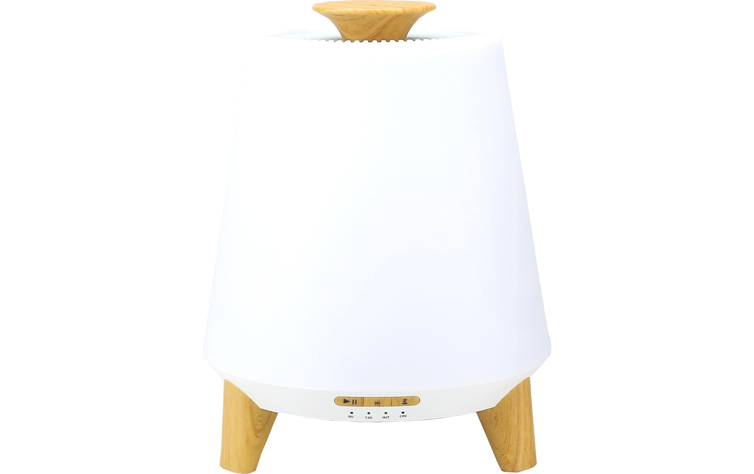 Diffuser »Goodsphere Armoa Music«, 0,3 l Wassertank