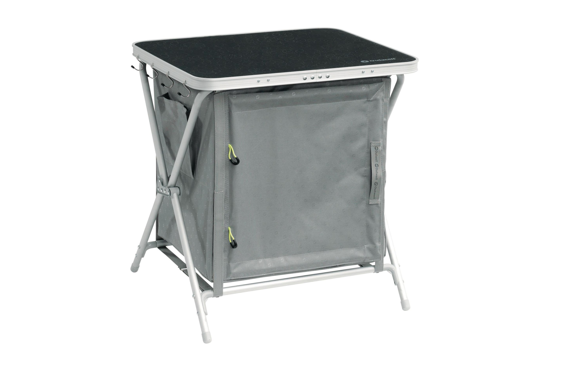 Image of Outwell Mehrzweckschrank »Bahamas«, inklusive Transporttasche bei Ackermann Versand Schweiz