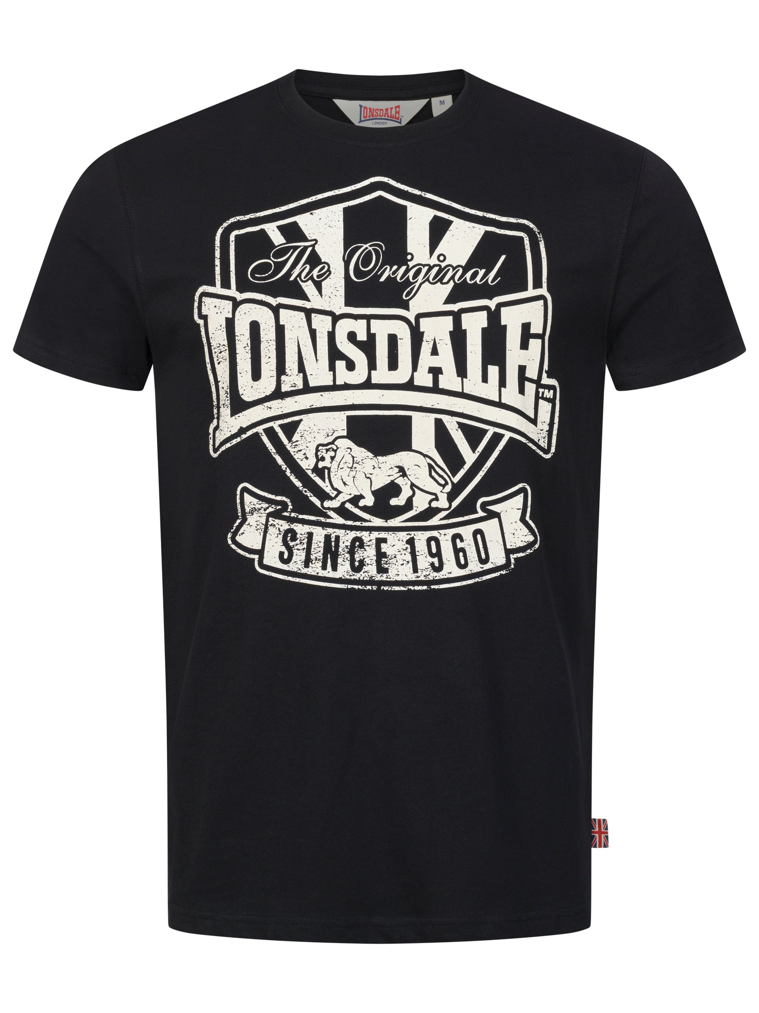 Lonsdale T-Shirt »STALYBRIDGE«