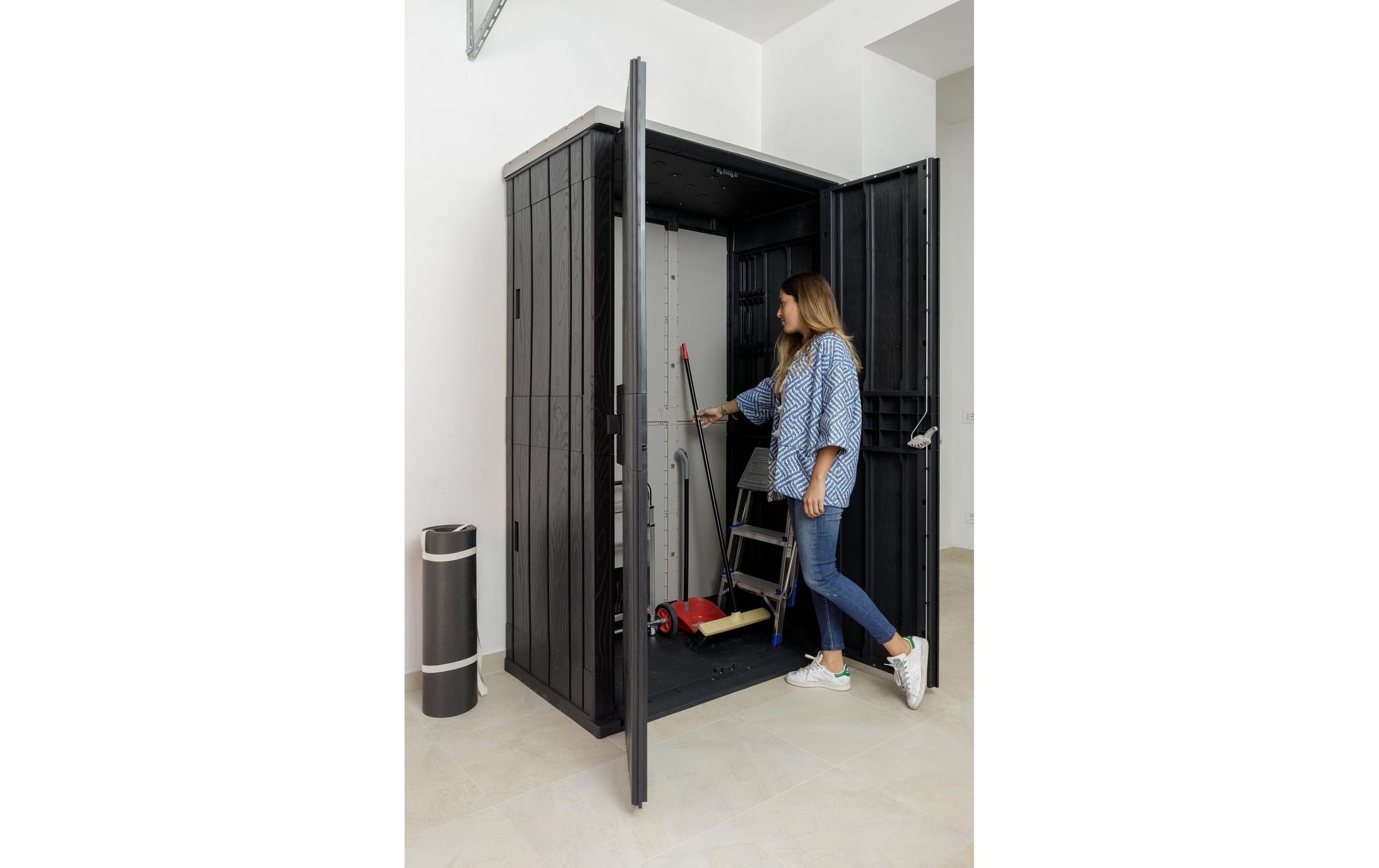 Garten-Geräteschrank »Toomax High Stora«