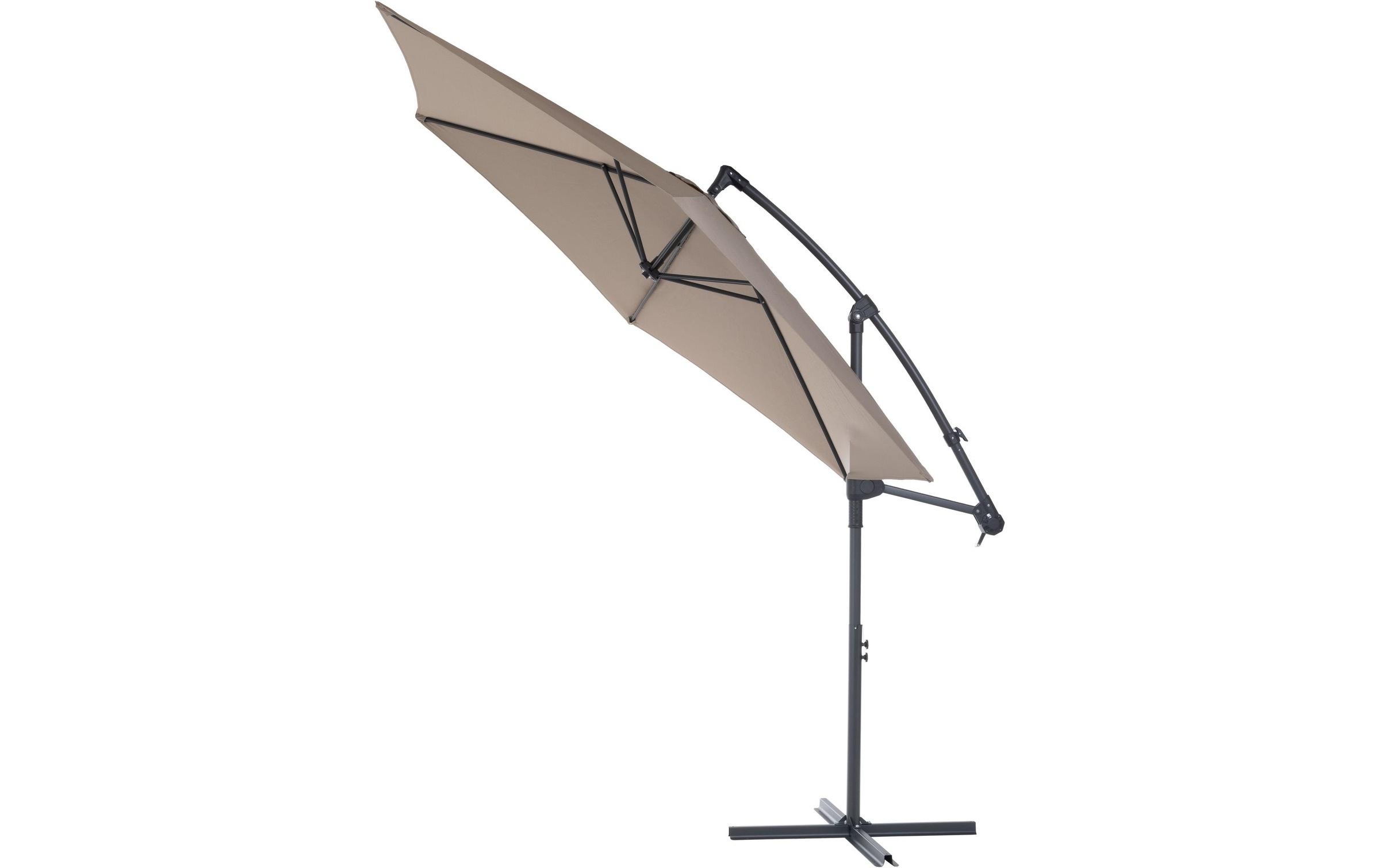 Cocon Sonnenschirm »TR-018 Ø 300 cm hängend«
