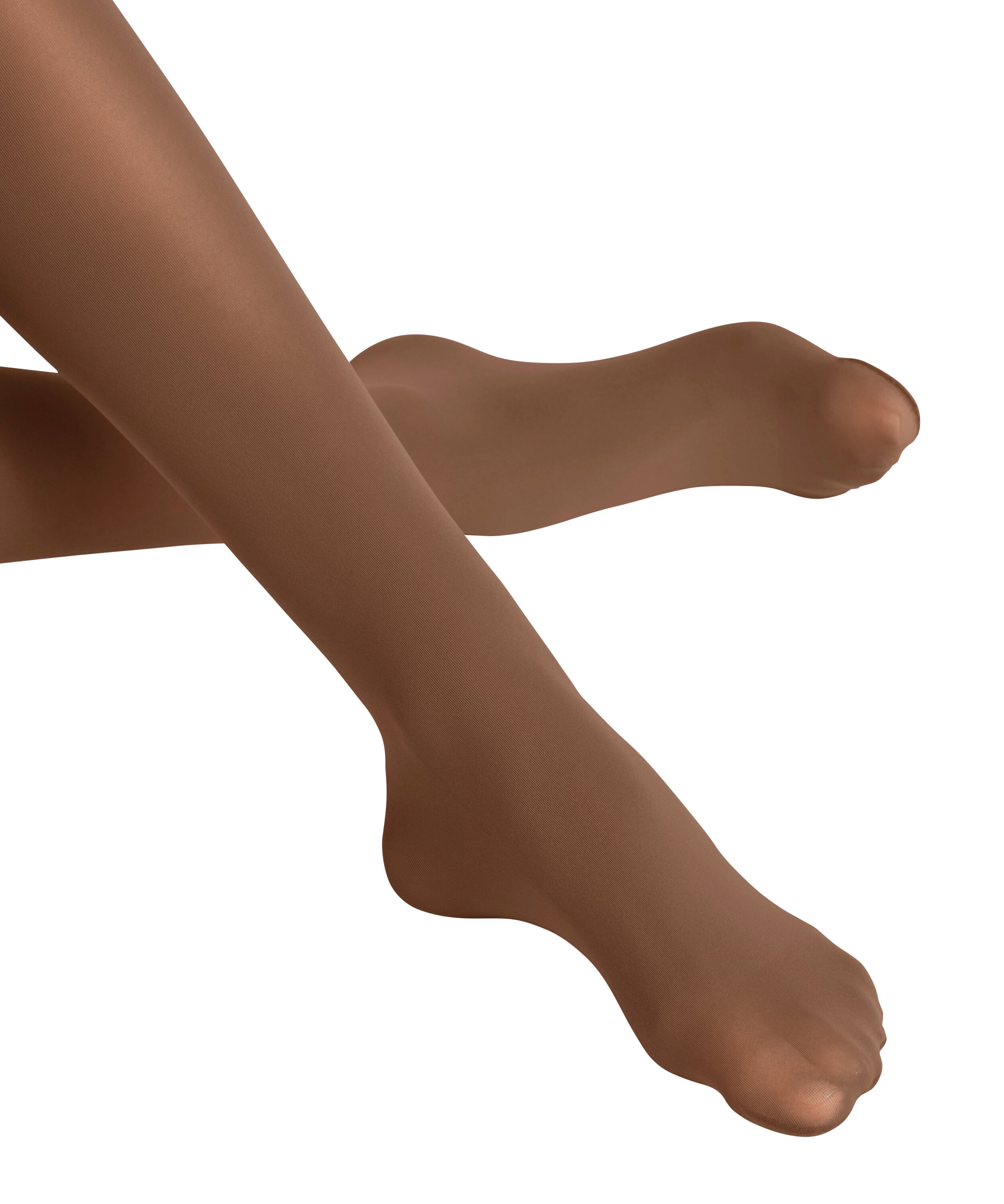 FALKE Feinstrumpfhose »Pure Matt«, Semi-Blickdicht, matte Optik, druckfreies Bündchen