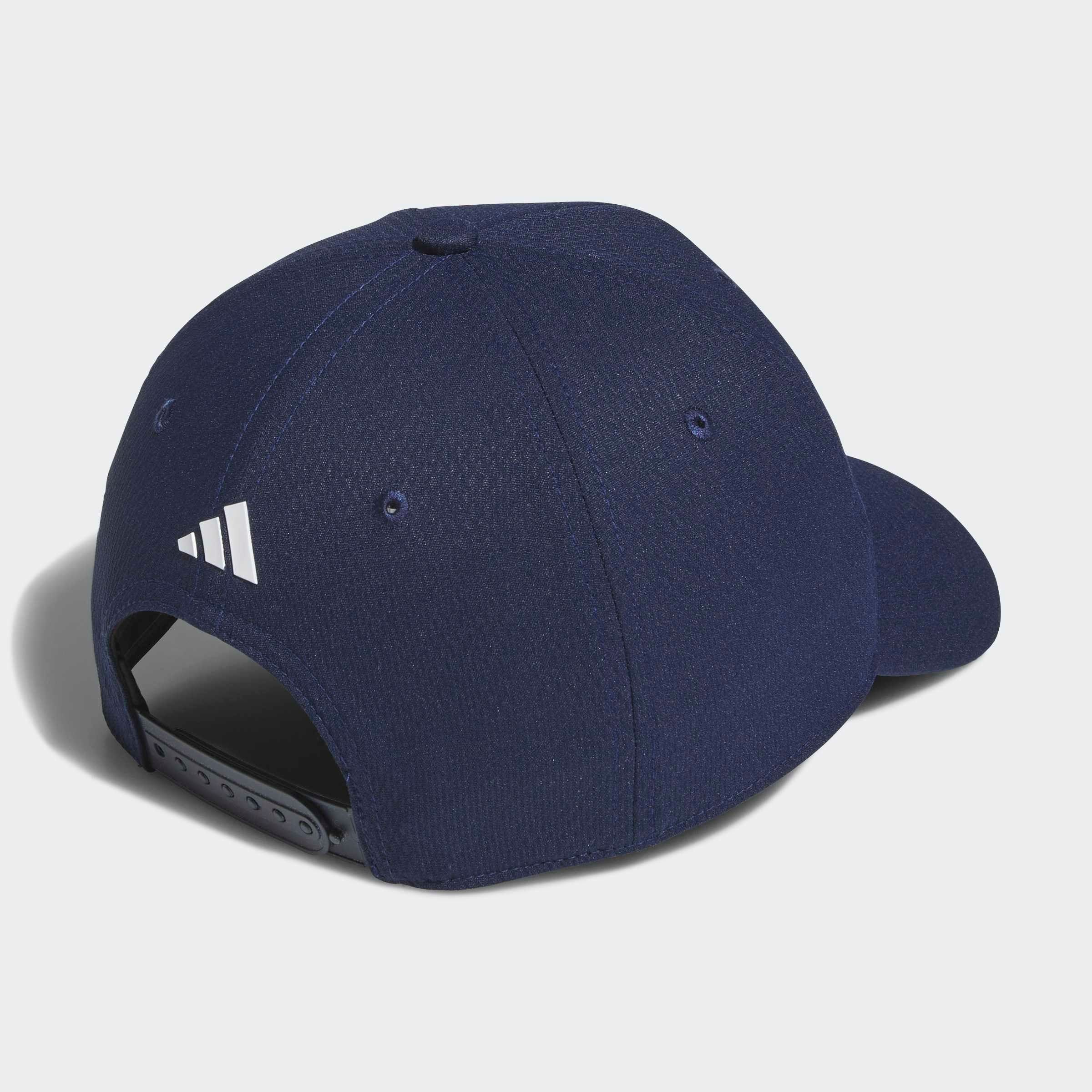 adidas Performance Casquette de baseball »TOUR SNAPBACK MÜTZE«