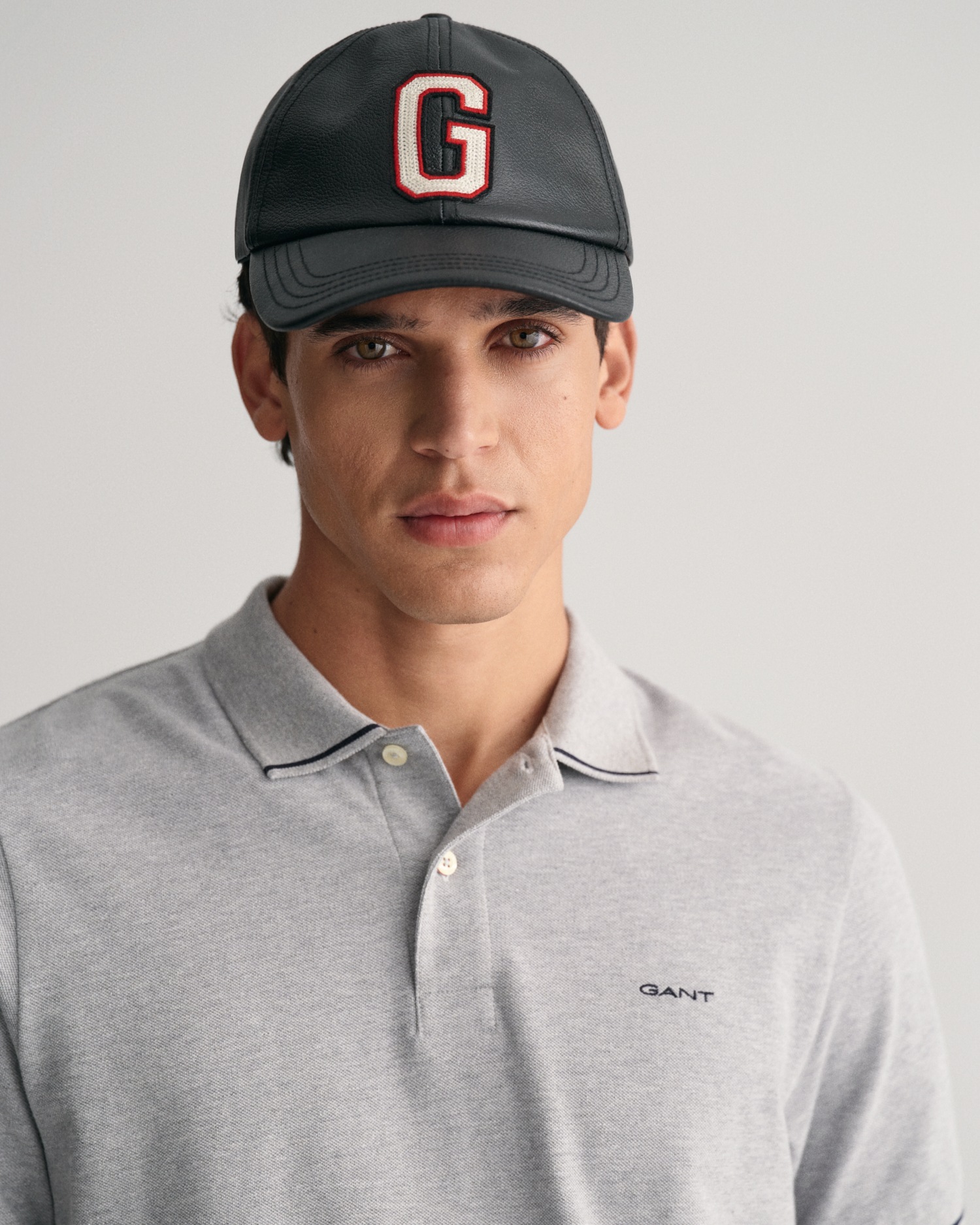 Gant Polo »TIPPING SS PIQUE POLO«