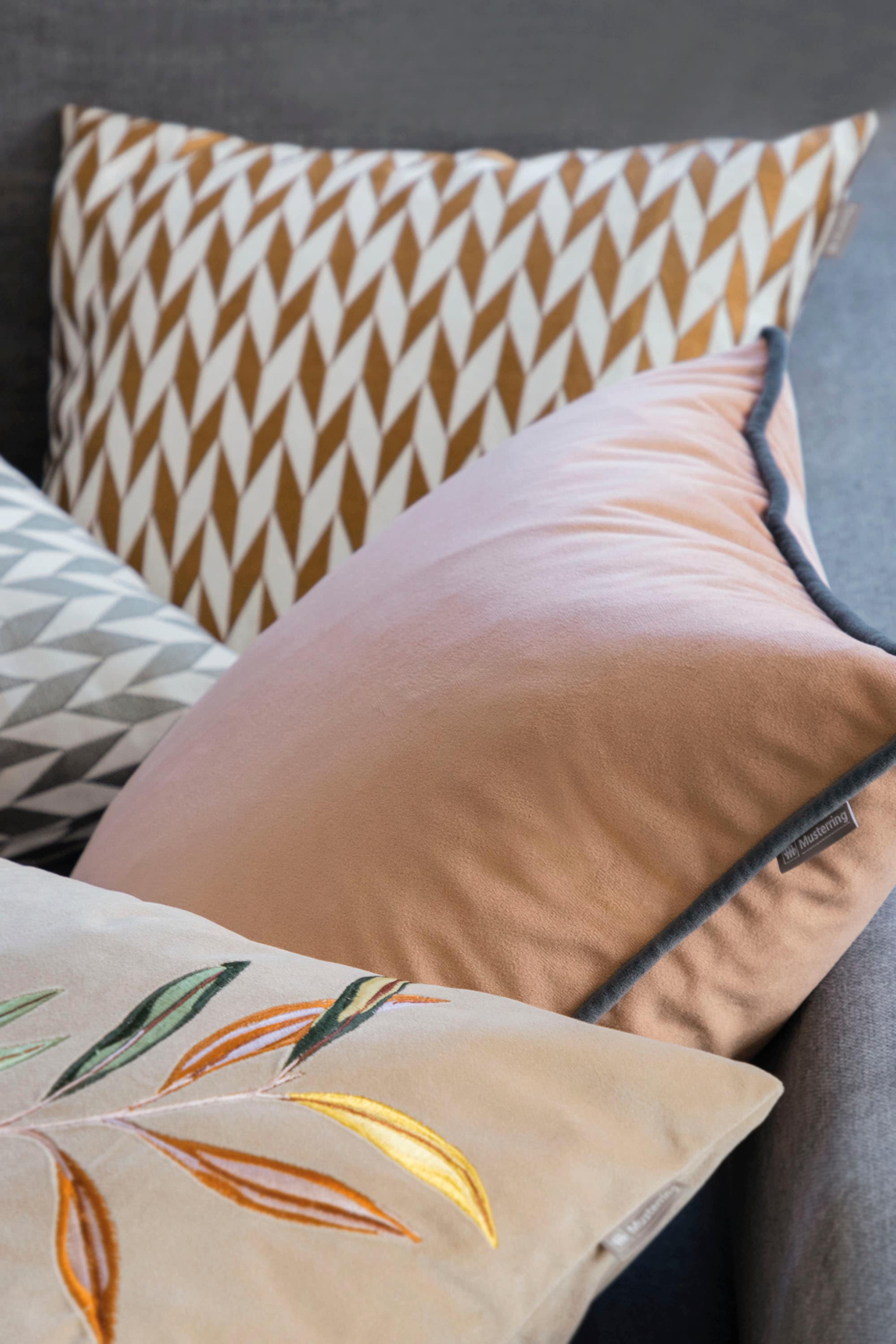   Coussin décoratif »Corner«