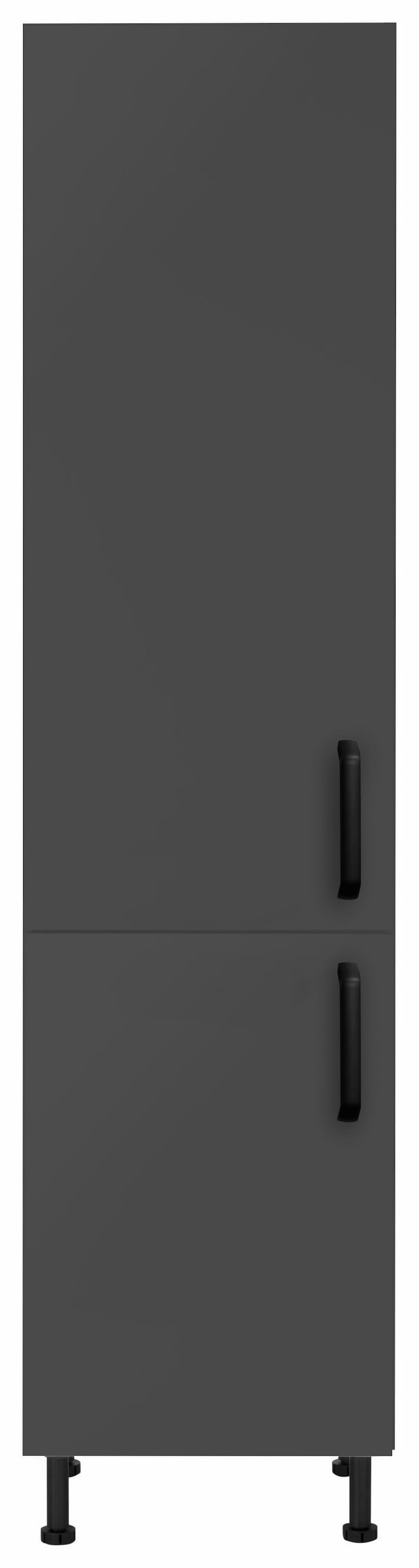 wiho Küchen Seitenschrank »Simi« 50 cm breit, höhenverstellbare Füsse