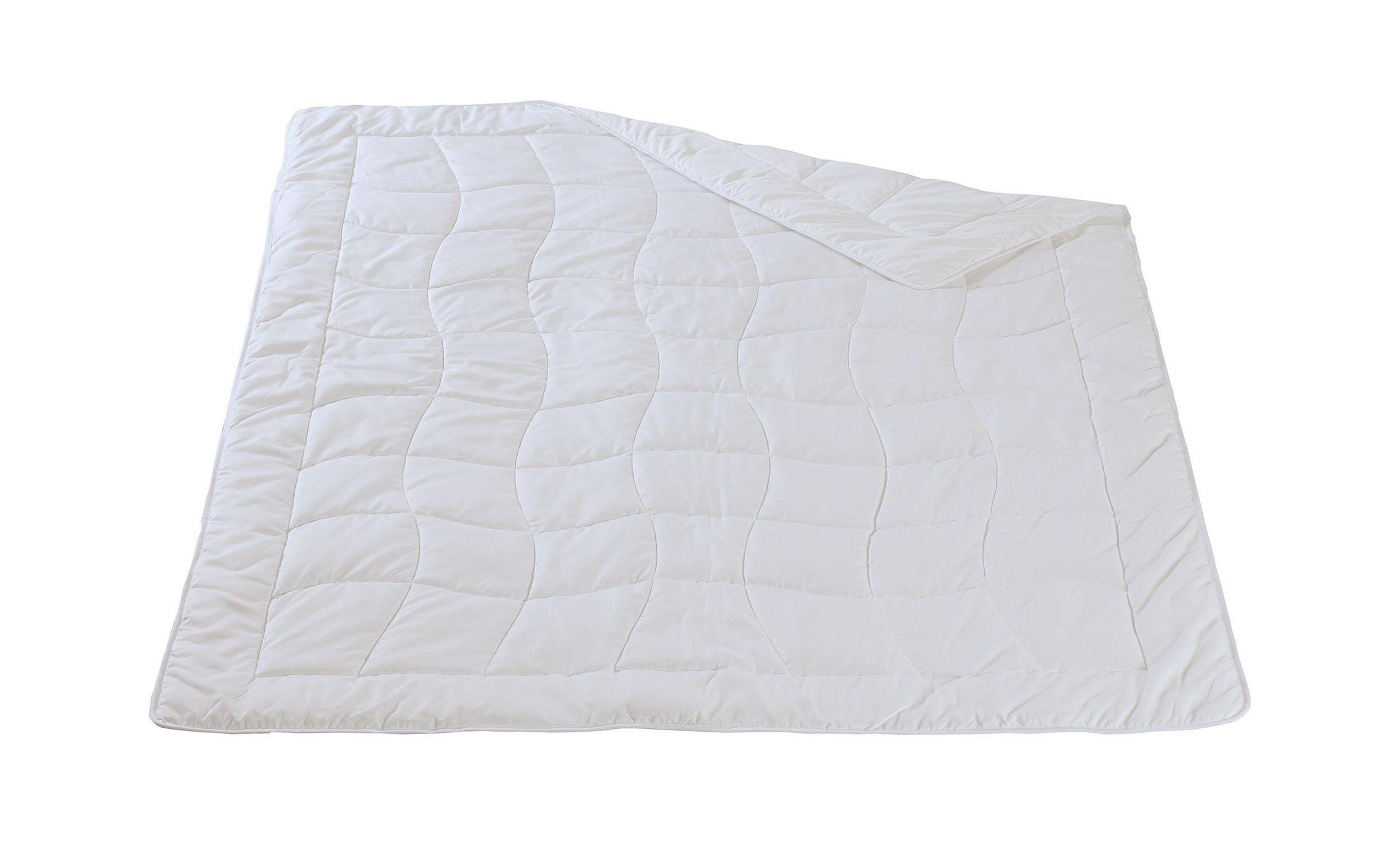Image of DOR 4-Jahreszeitenbett "Carissa SANITIZED Leicht, 200 x 210 cm" 4-Jahreszeiten 1 Stk. tlg.