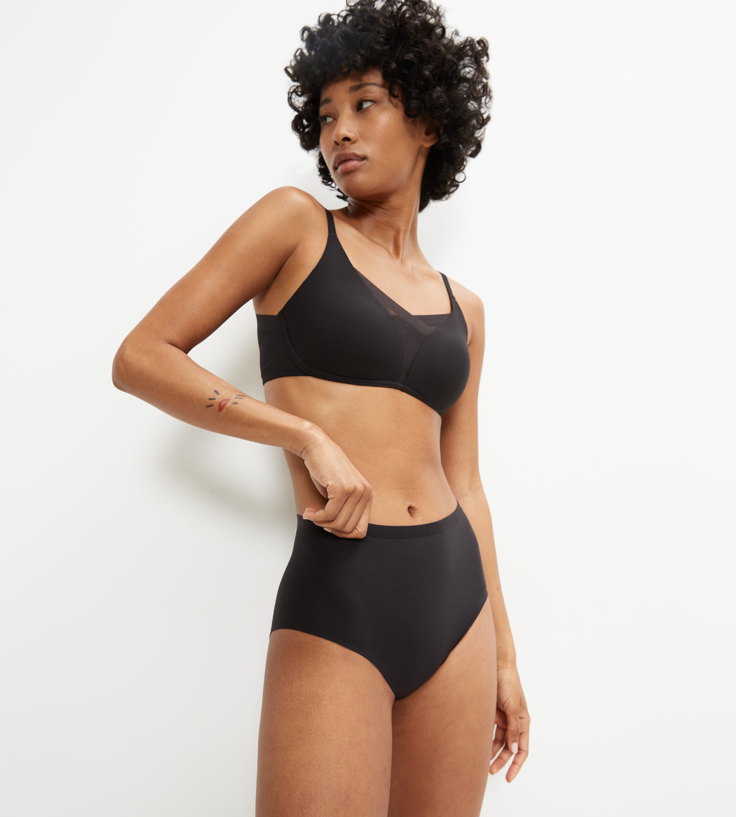 Triumph Shapingslip »Shape Smart Maxi«, (-), glättend und schmeichelnd