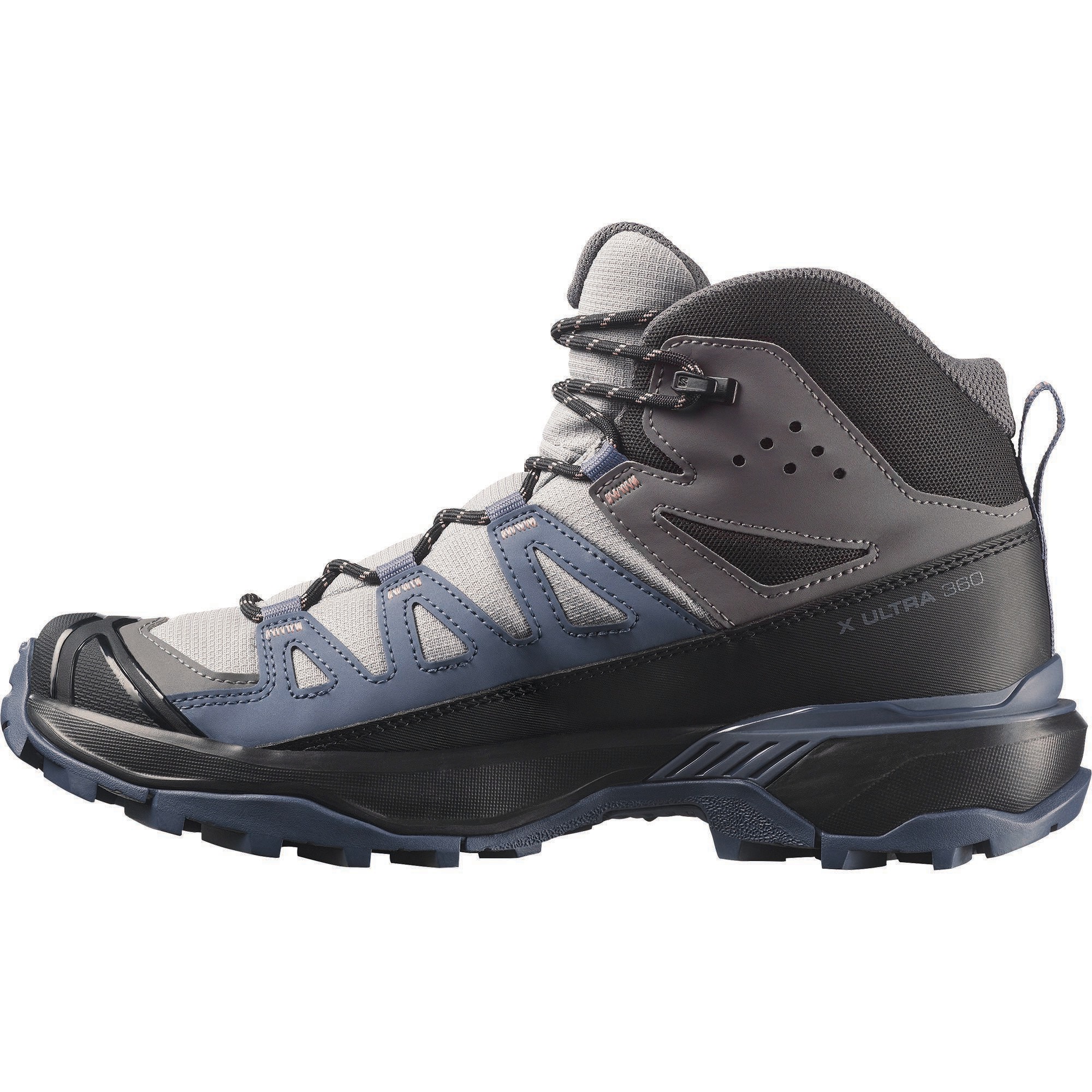 Salomon Damen X Ultra 360 Mid GTX Schuhe