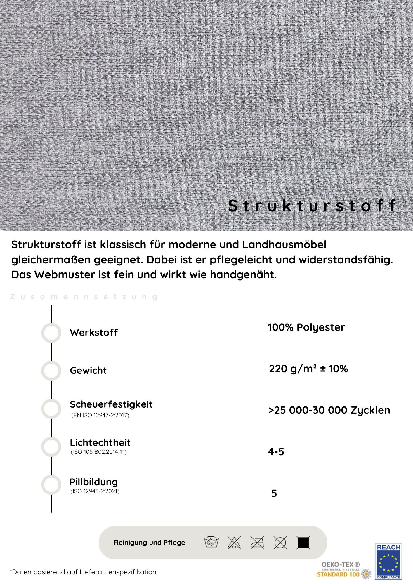 COLLECTION AB Polsterbett »Romo erhältlich in der Breite 180x200cm« 3 Varianten: Rahmen, Lattenrost oder Komplett-Set mit King-Matratze